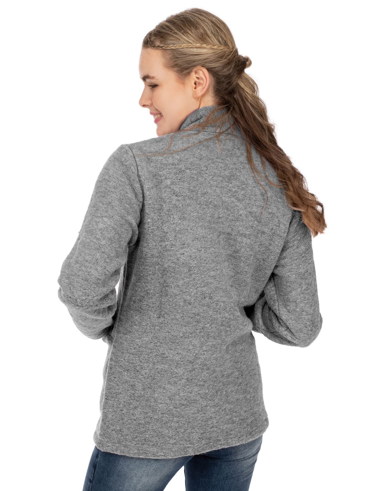 ALP1964 Jeansjacke »Jacke 418201«
