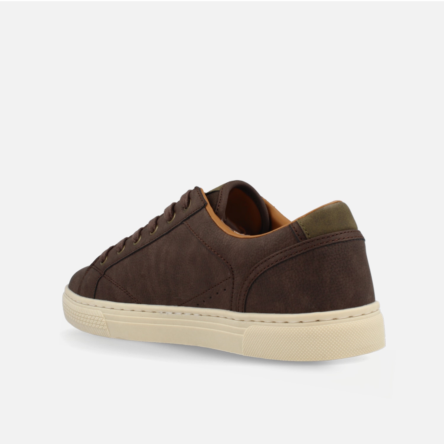 Wrangler Sneaker »OTIS MEN LOW«
