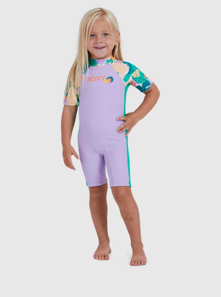 Rash Guard »Paradisiac Island«