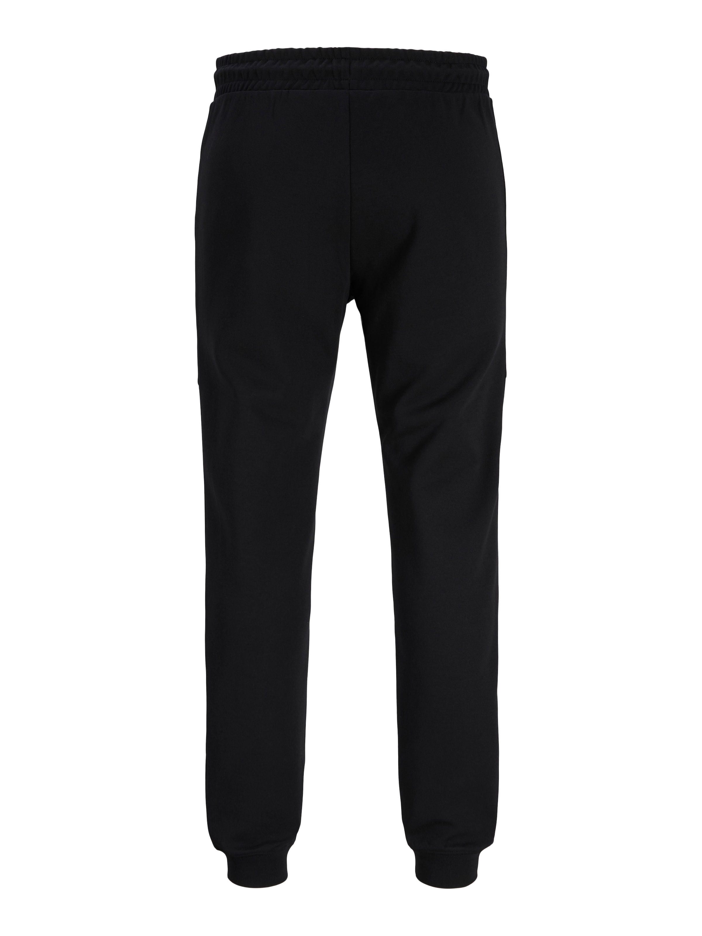 Jack & Jones Sweathose »JPSTGORDON BOLT SWEAT PANTS«  Baumwollmischung, regular fit