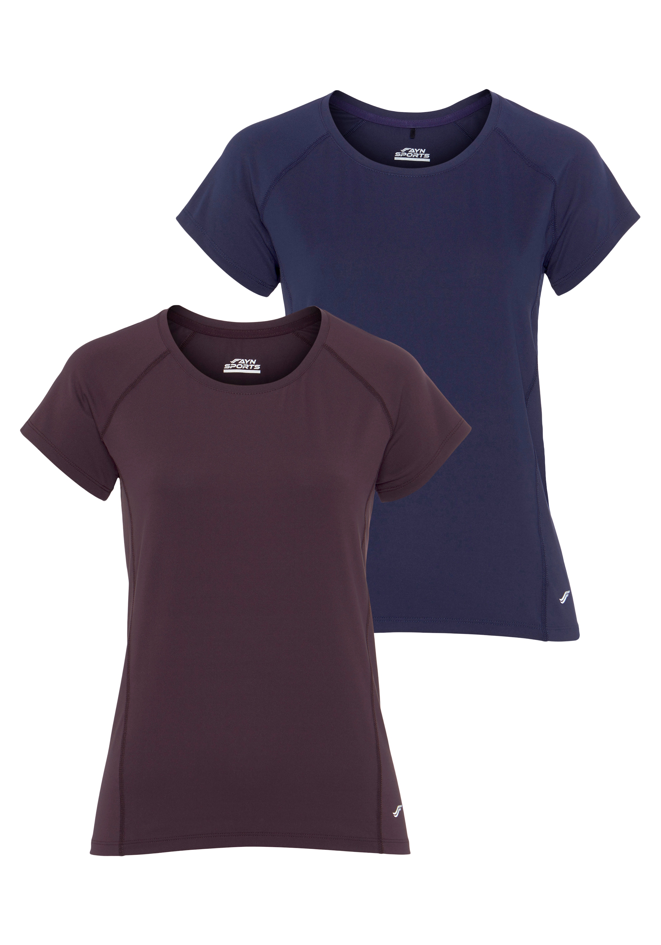OTTO | Damen Funktionsshirt T-Shirt, für »Trudy«, und Maier Kurzarmshirt OTTO Sports Wandern Freizeit bei bestellen