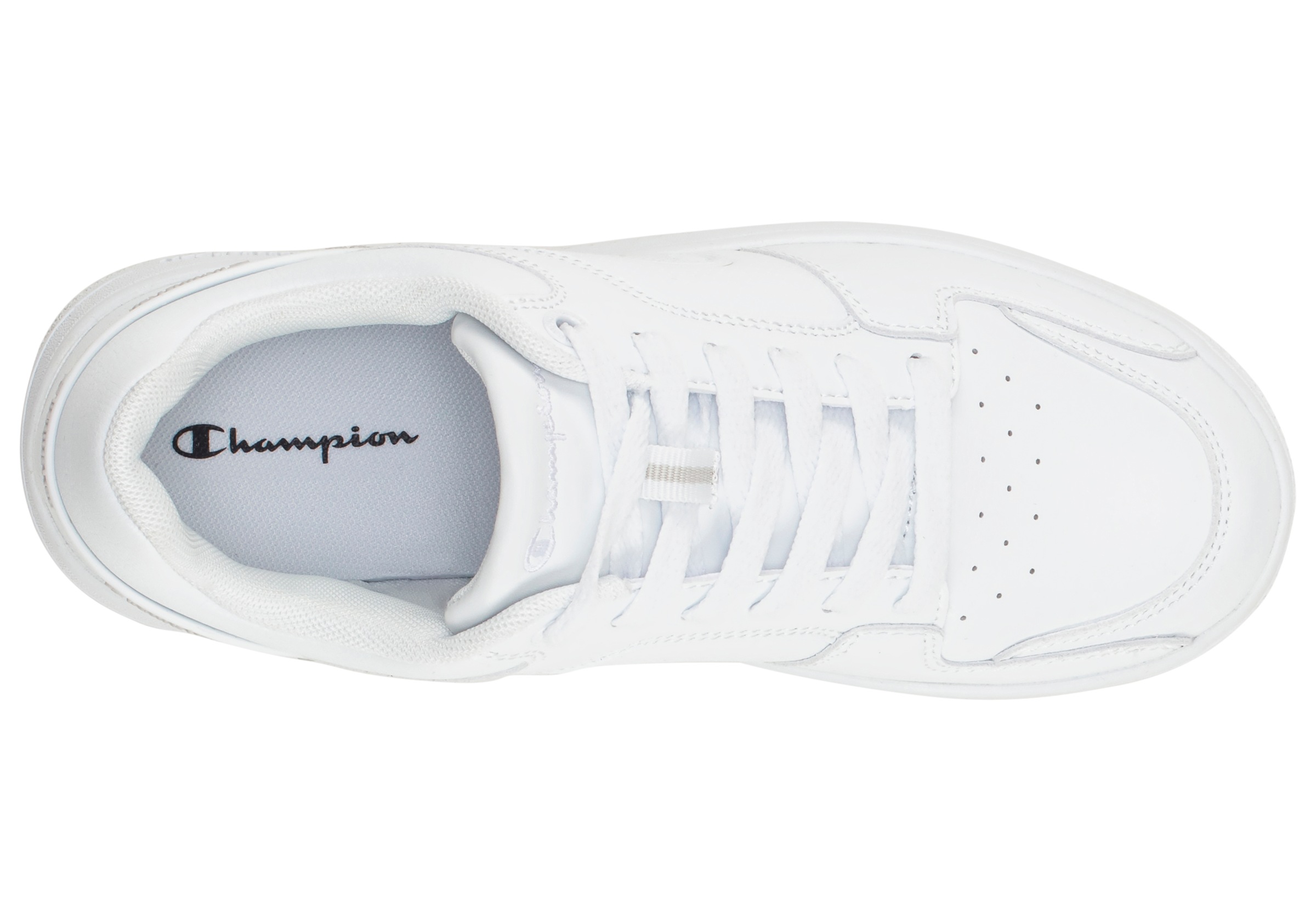 Champion Sneaker »RD18 2.0 LOW«