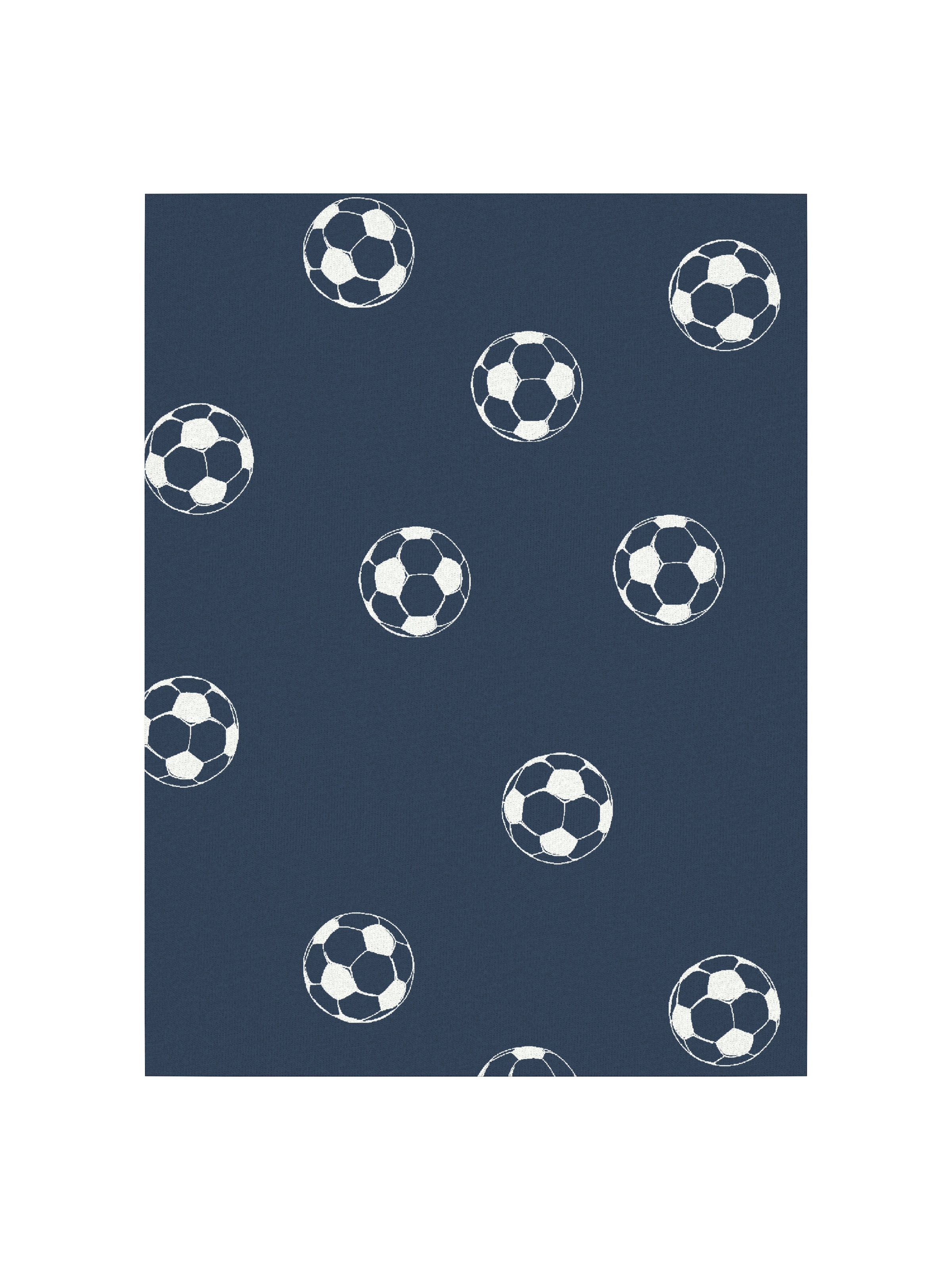 Name It Trunk »NMMTIGHTS 3P DARK DENIM FOOTBALL NOOS«, (Packung, 3 St.)