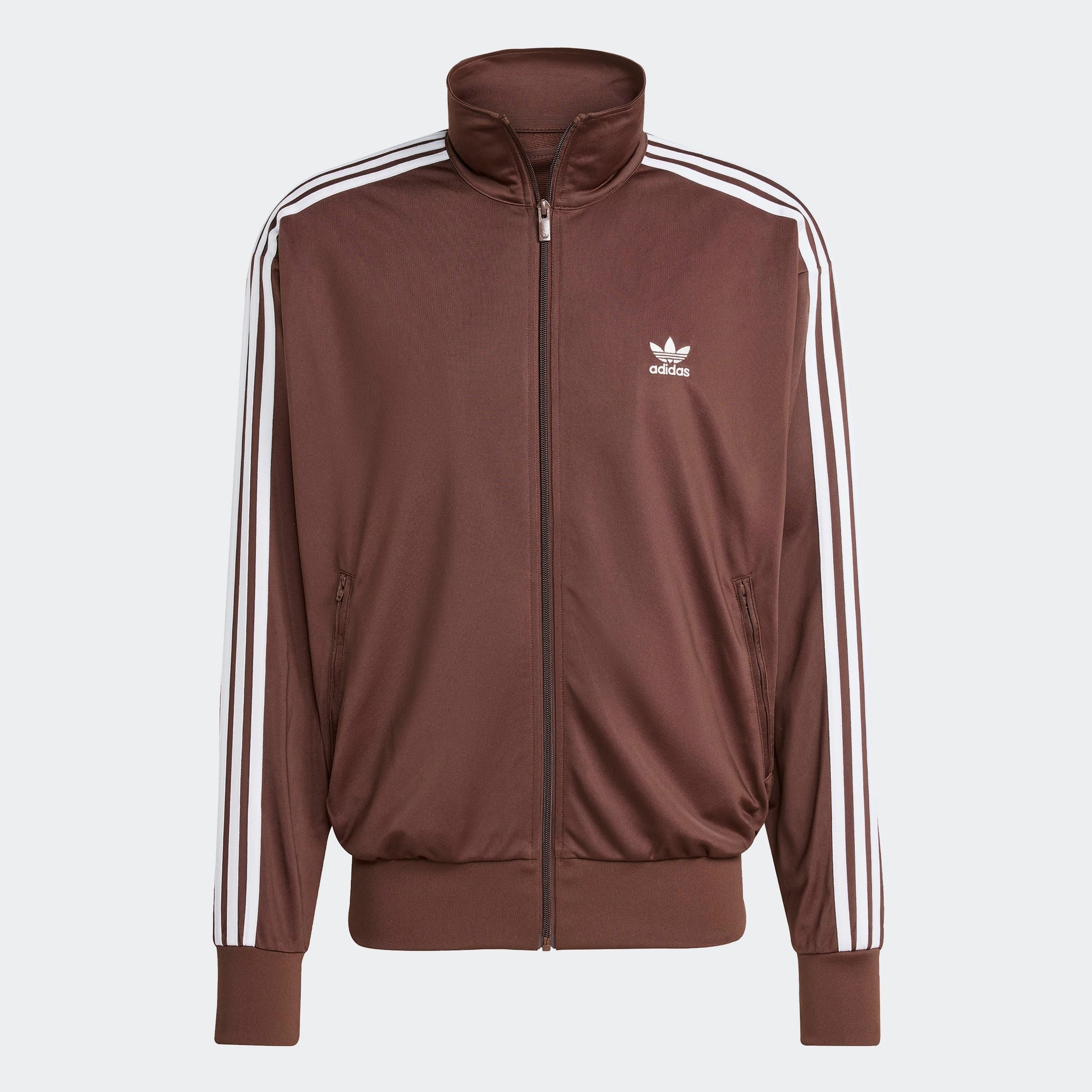 adidas Originals Trainingsjacke »FIREBIRD TT«