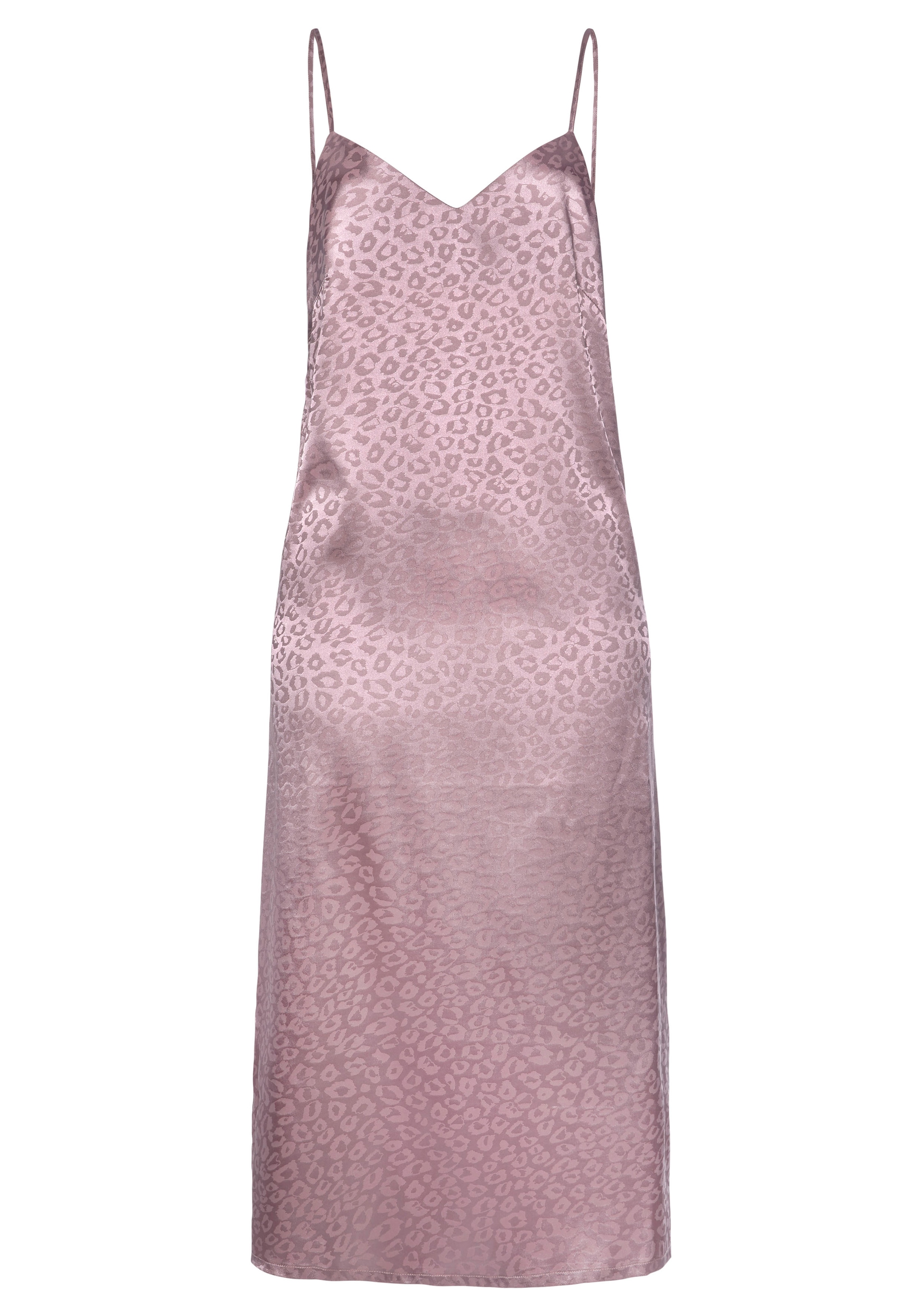 LASCANA mit Leo-Muster