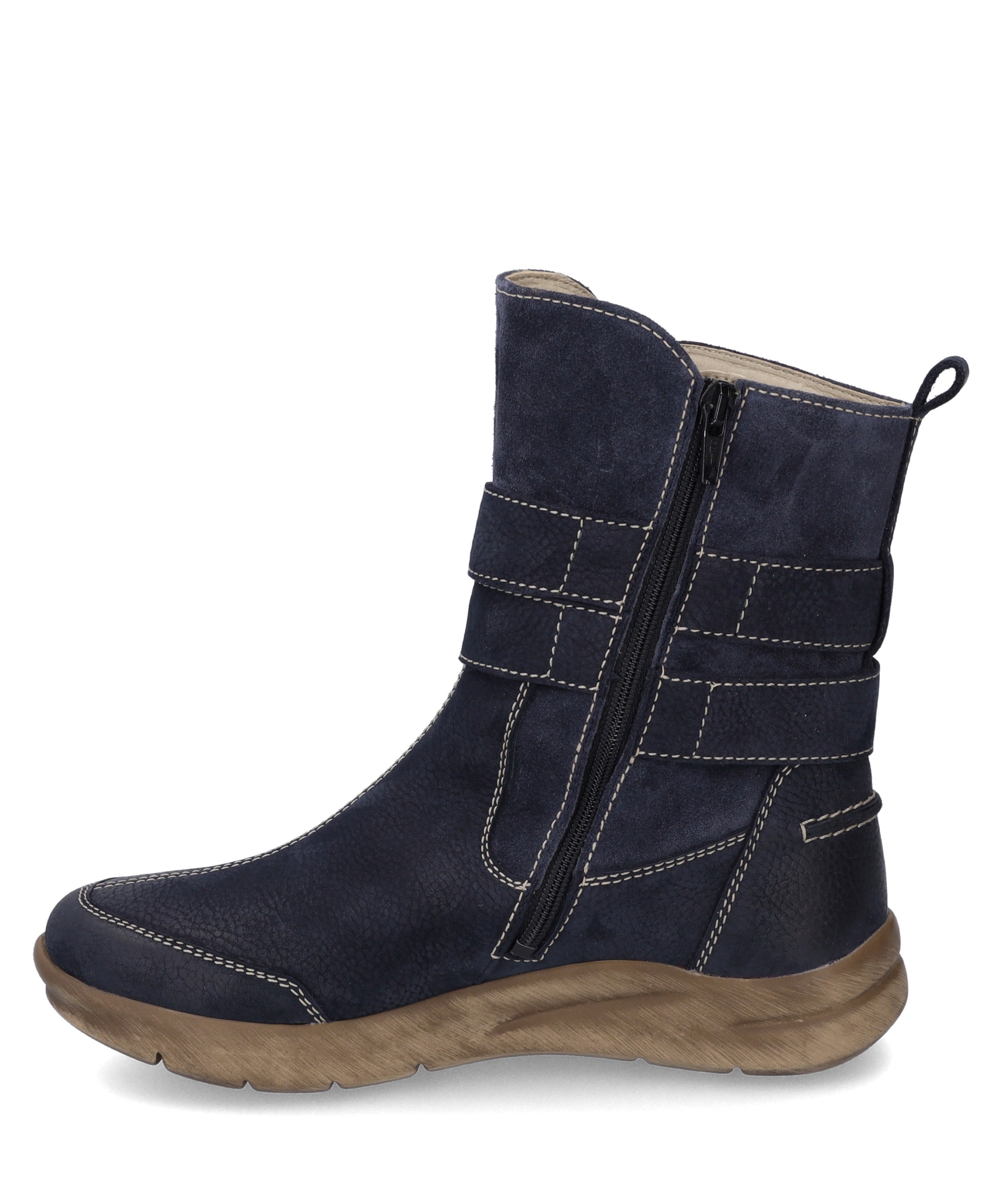 Josef Seibel Stiefel »Conny 54, ocean«