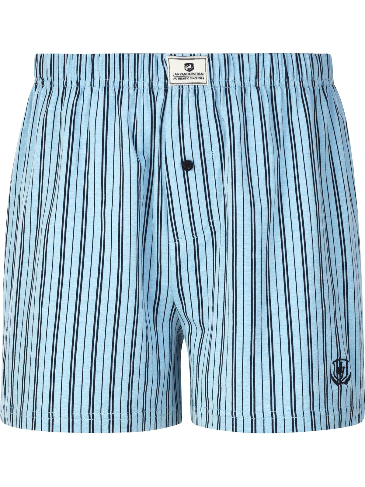 Jan Vanderstorm Boxershorts »2er Pack Boxershorts THURE«