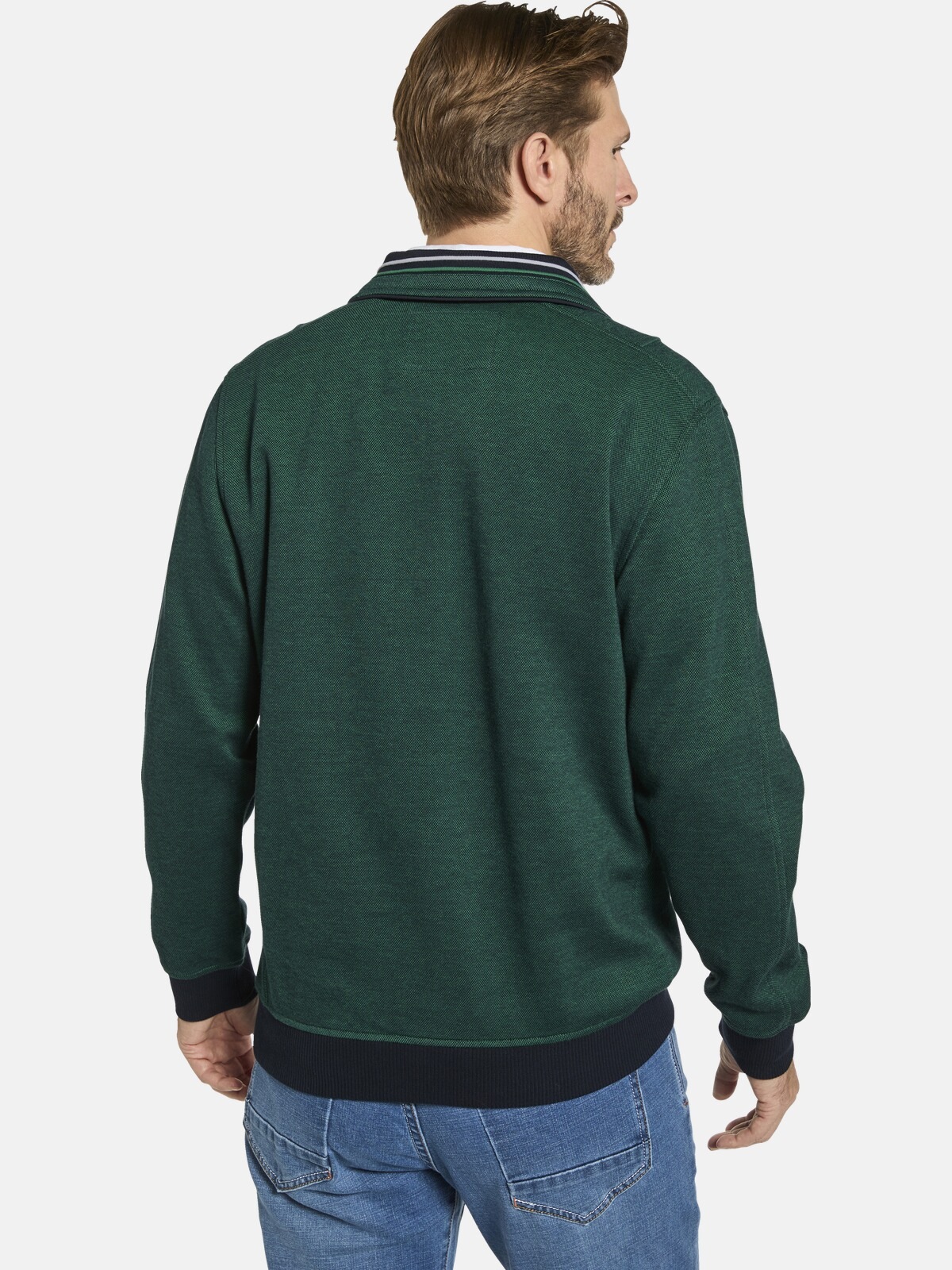 Babista Sweatshirt »Sweatshirt MODASTILO«
