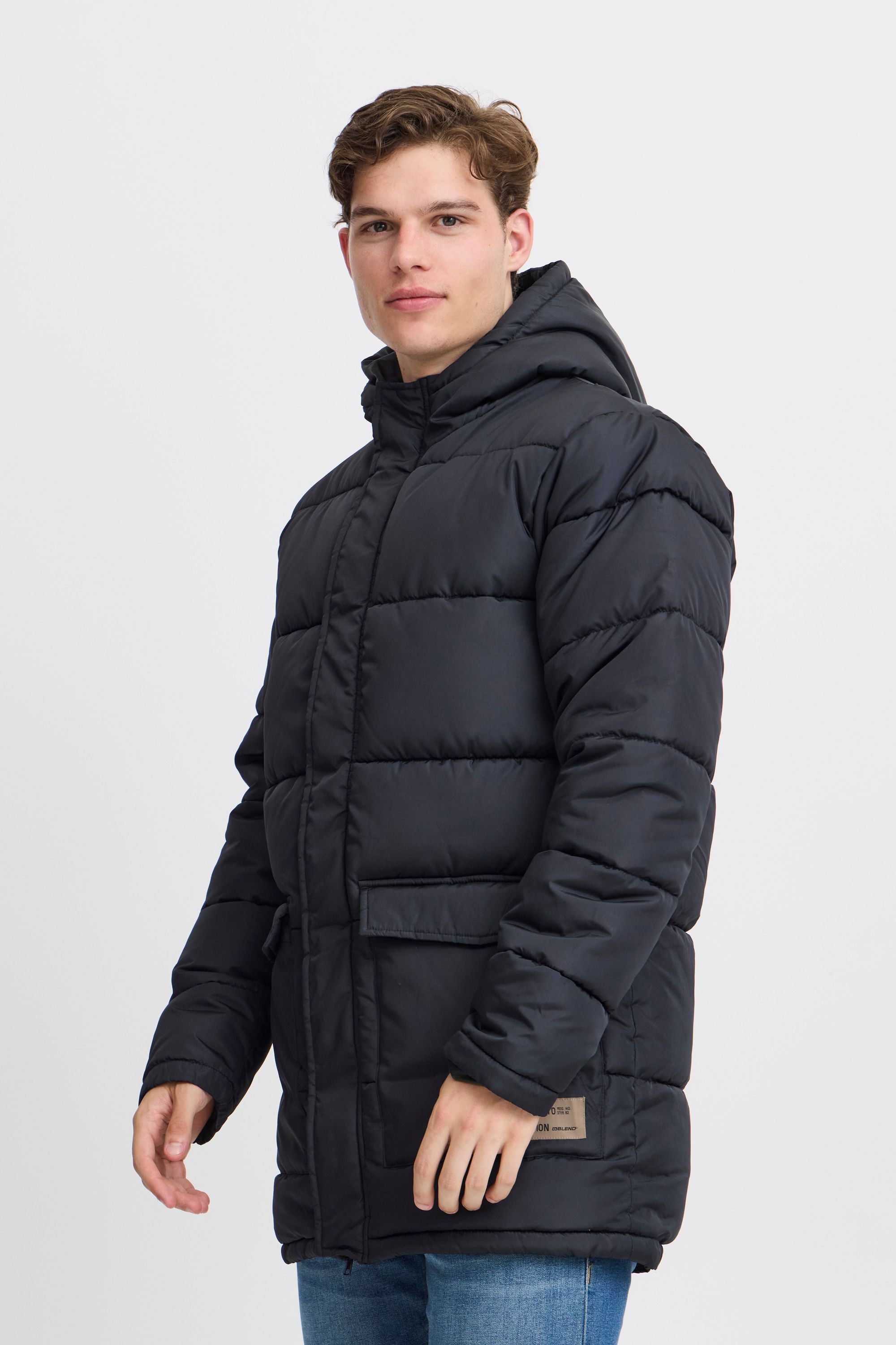 Blend Steppmantel »Steppmantel BHOuterwear«