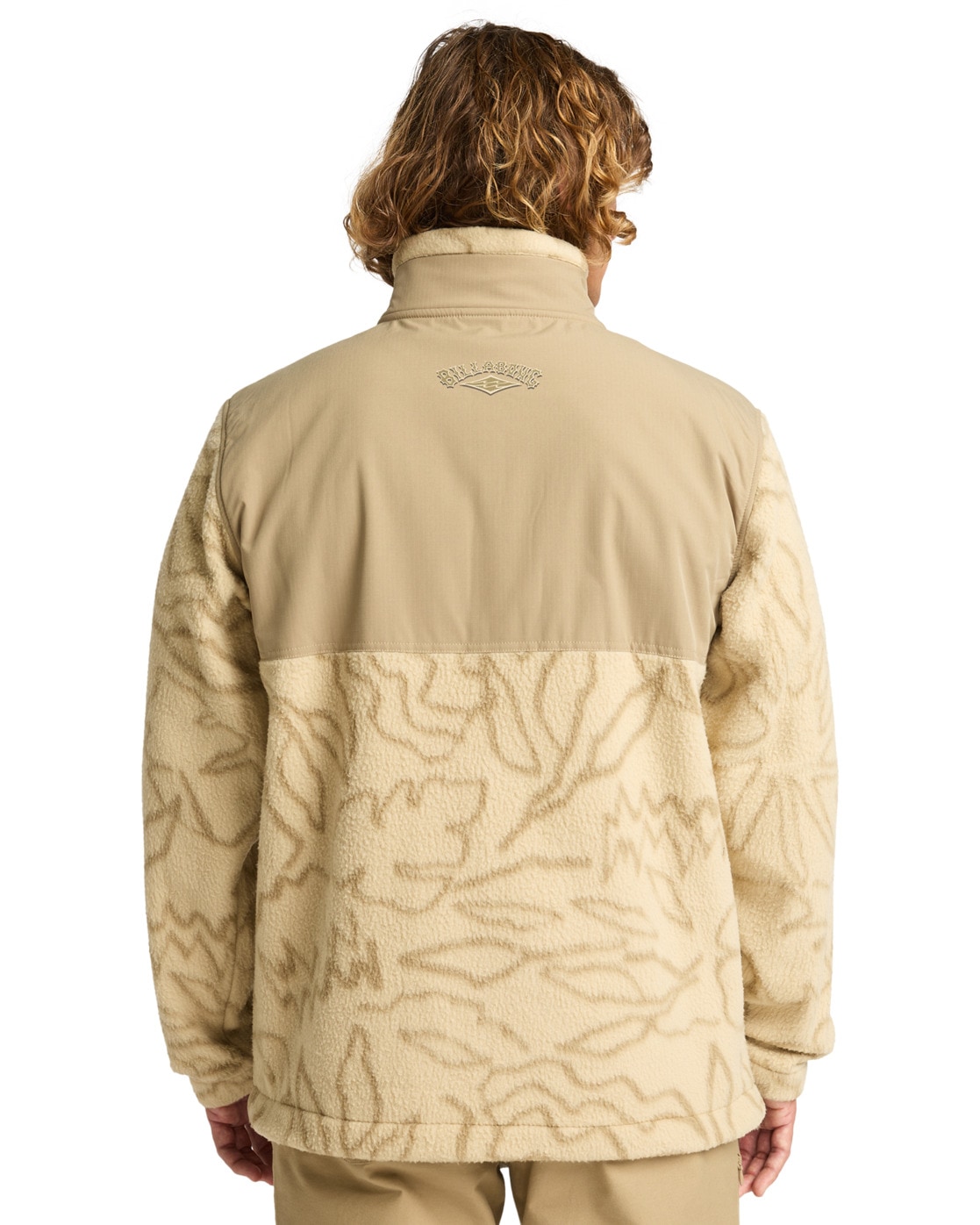 Billabong Fleecepullover »Re-Issue«
