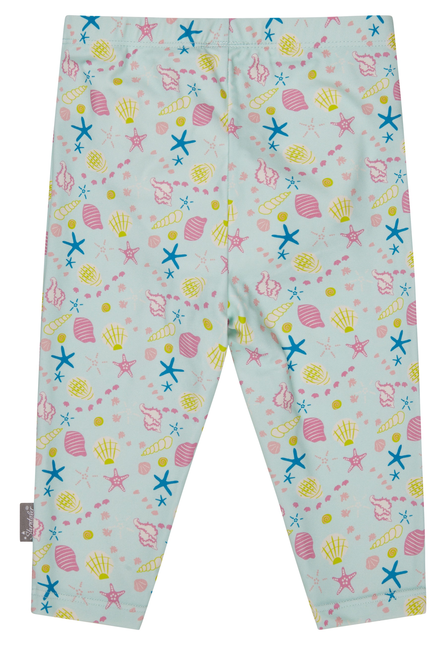 Sterntaler® Schwimmleggings »Bade-Leggings Muschel«