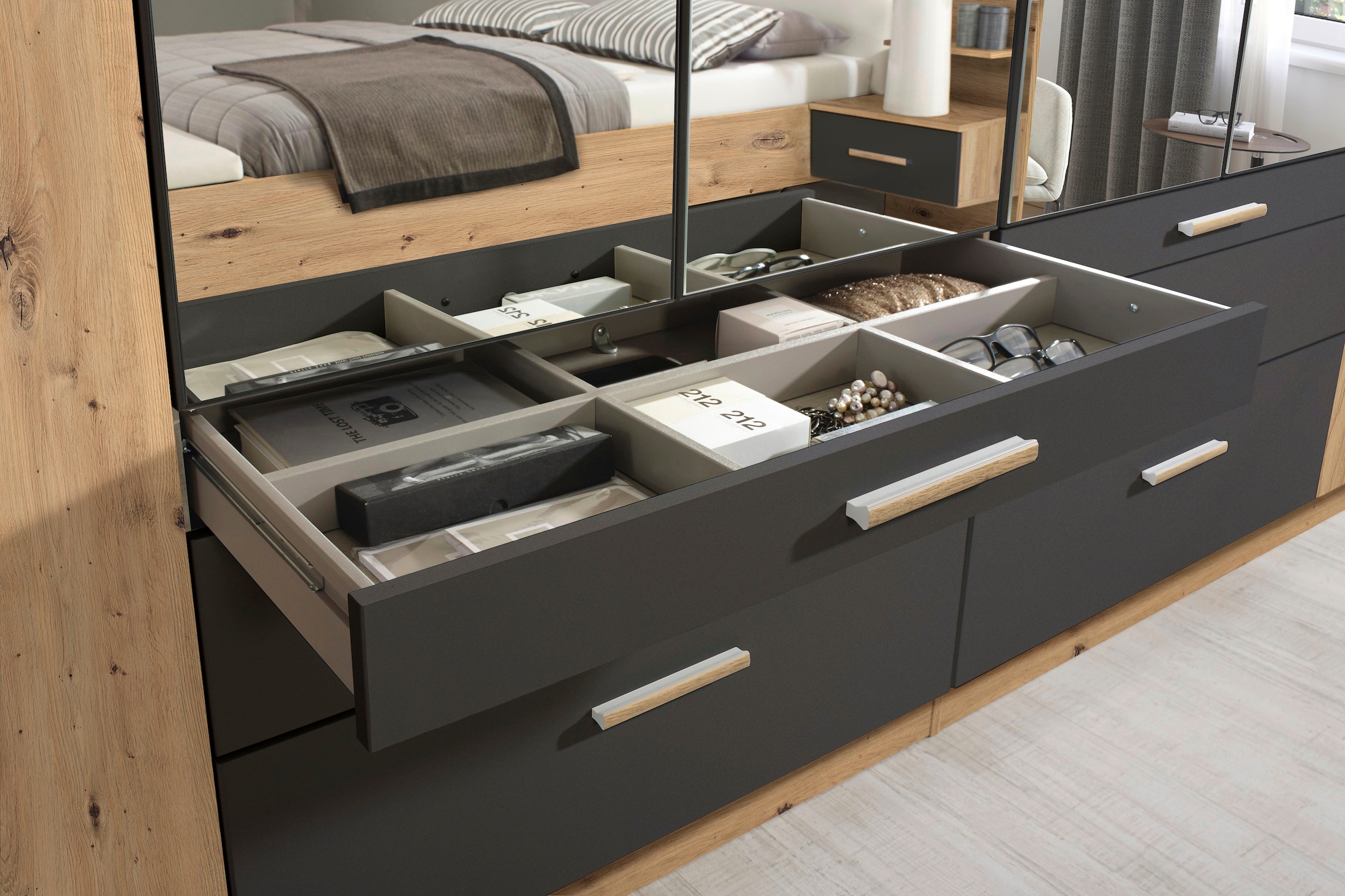 rauch Kleiderschrank »Mosbach«