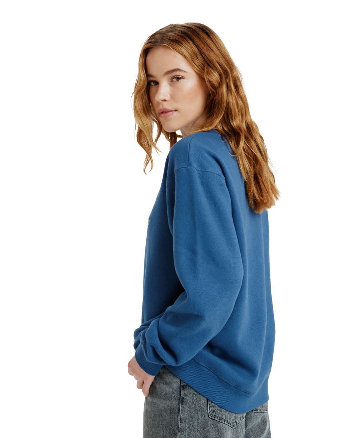Roxy Sweatshirt »Surf Stoked Brushed«