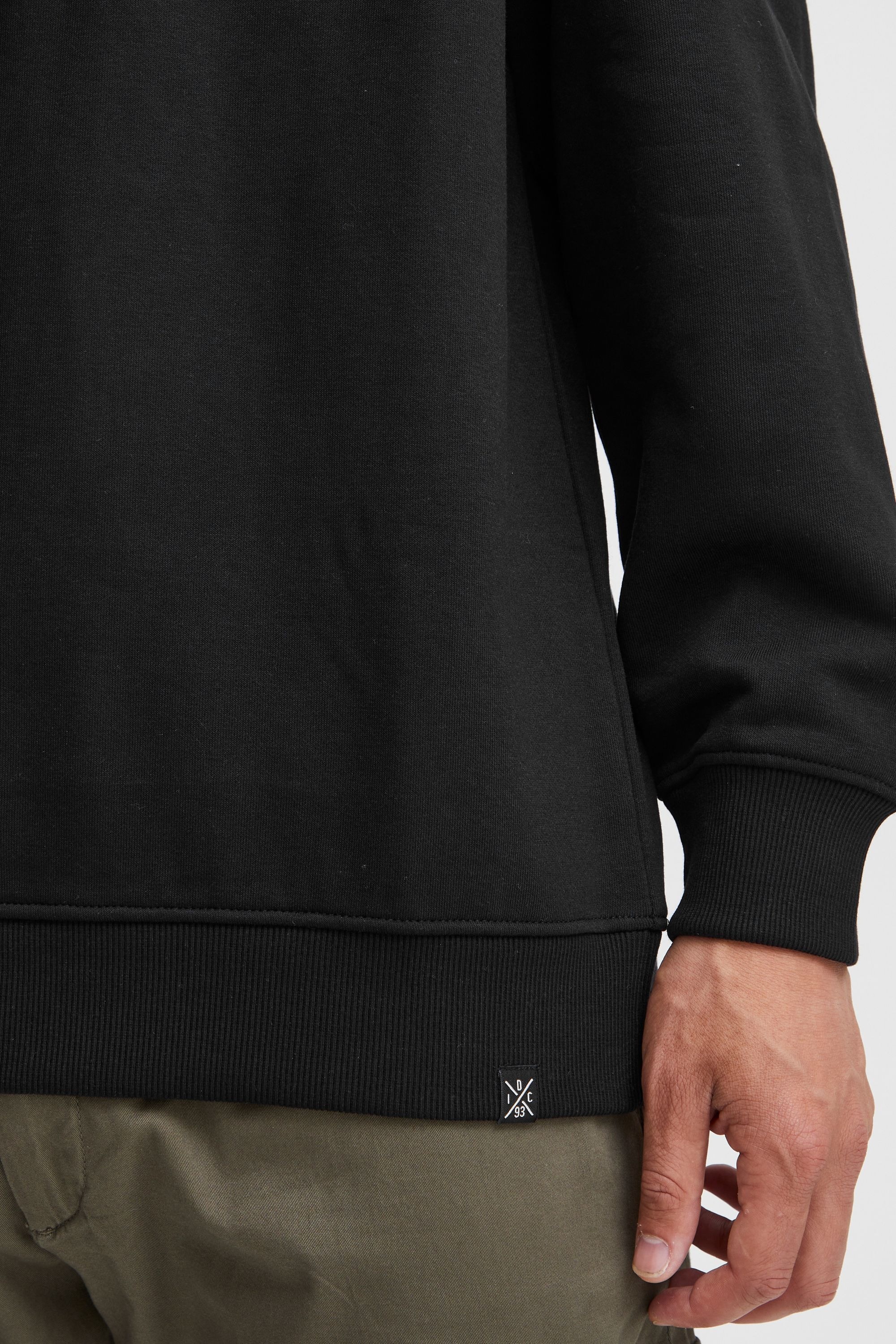 Indicode Longpullover »Sweatshirt IDJolk«