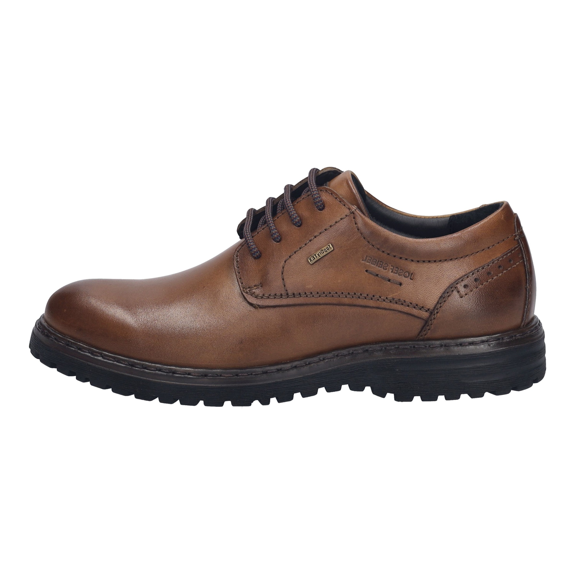 Josef Seibel Schnürschuh »Erroll 50, cognac«