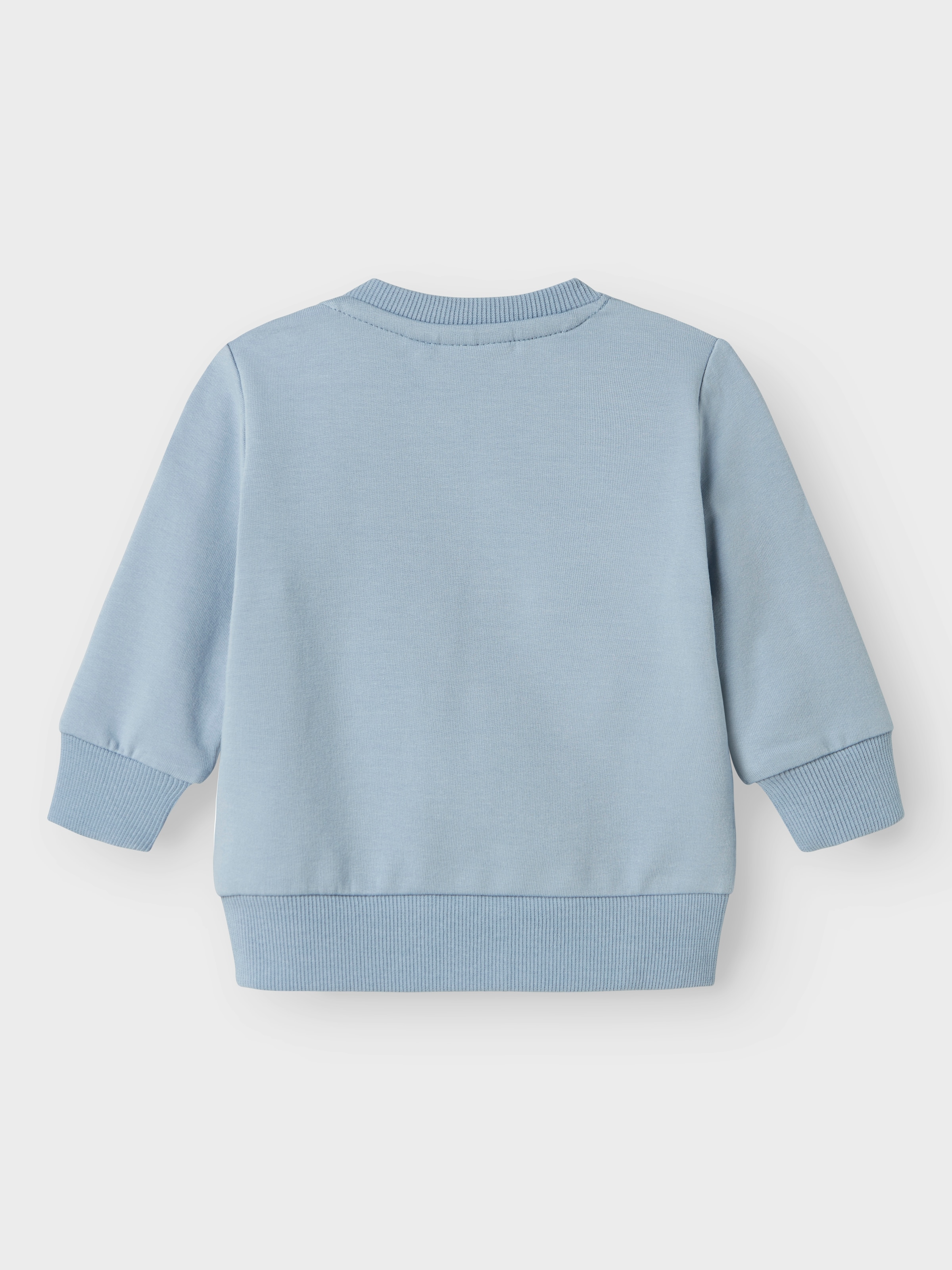 Name It Sweatshirt »NBMLIMBS LS SWEAT UNB«