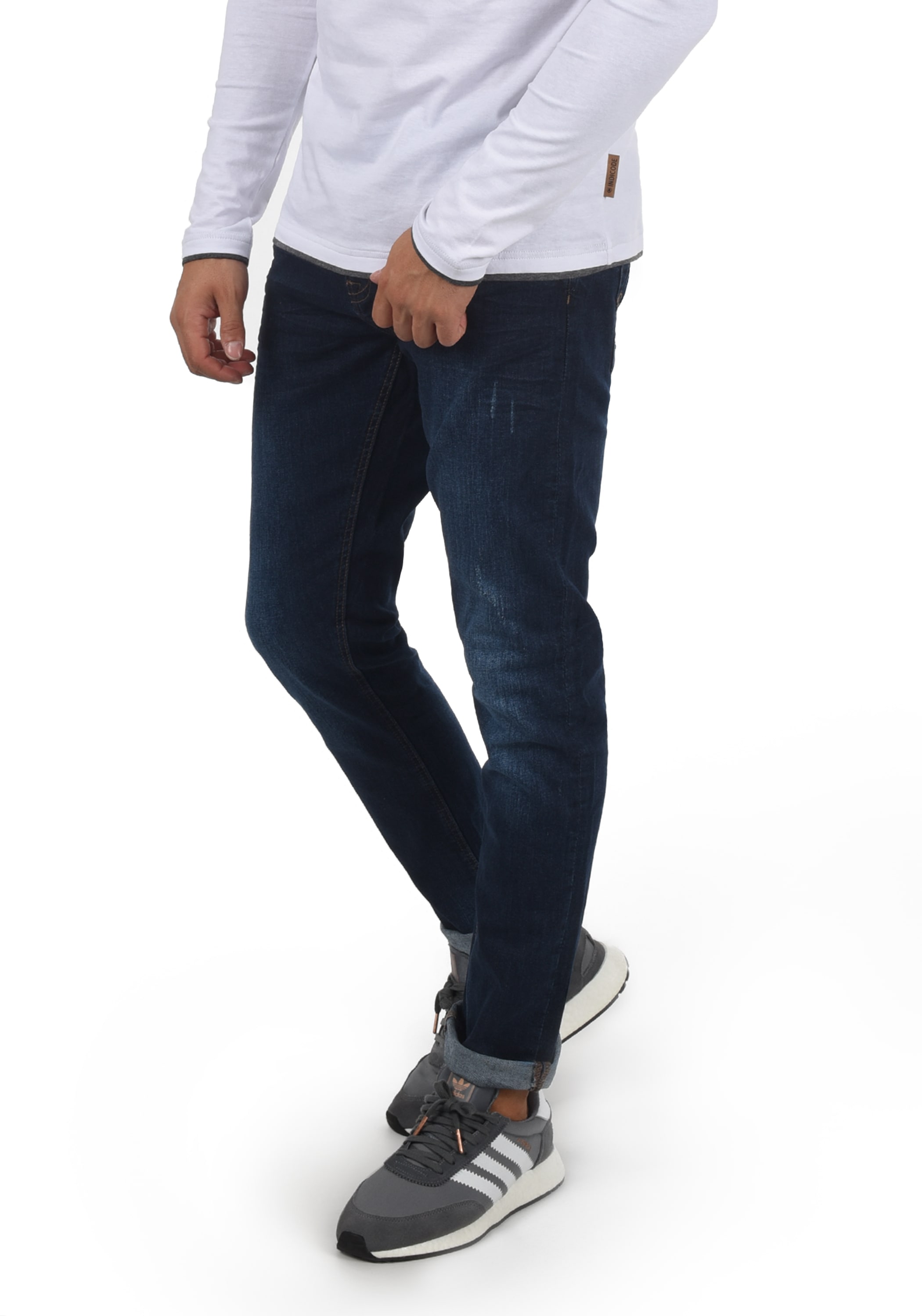 Indicode 5-Pocket-Jeans »5-Pocket-Jeans IDAldersgate«