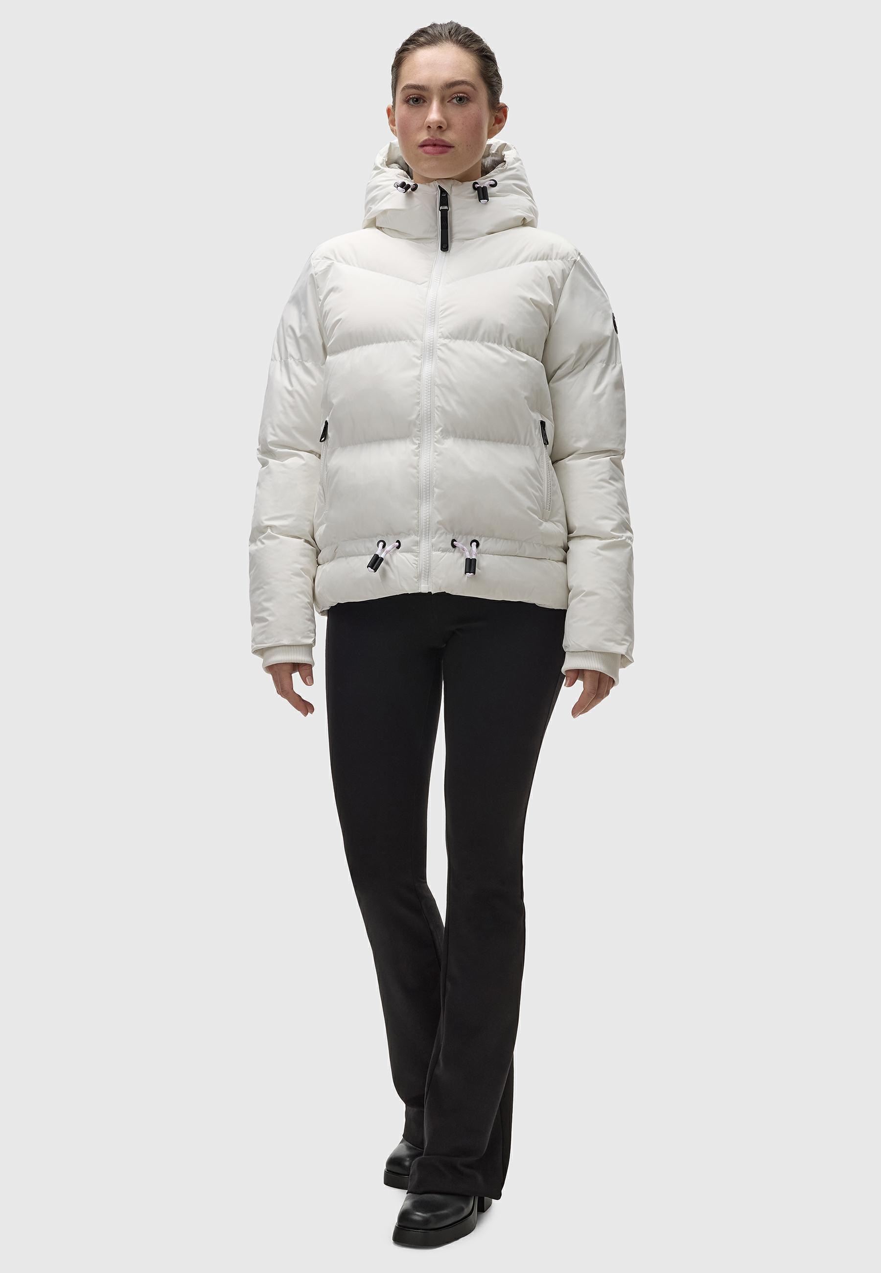 Ragwear Steppjacke »Steppjacke Briony«