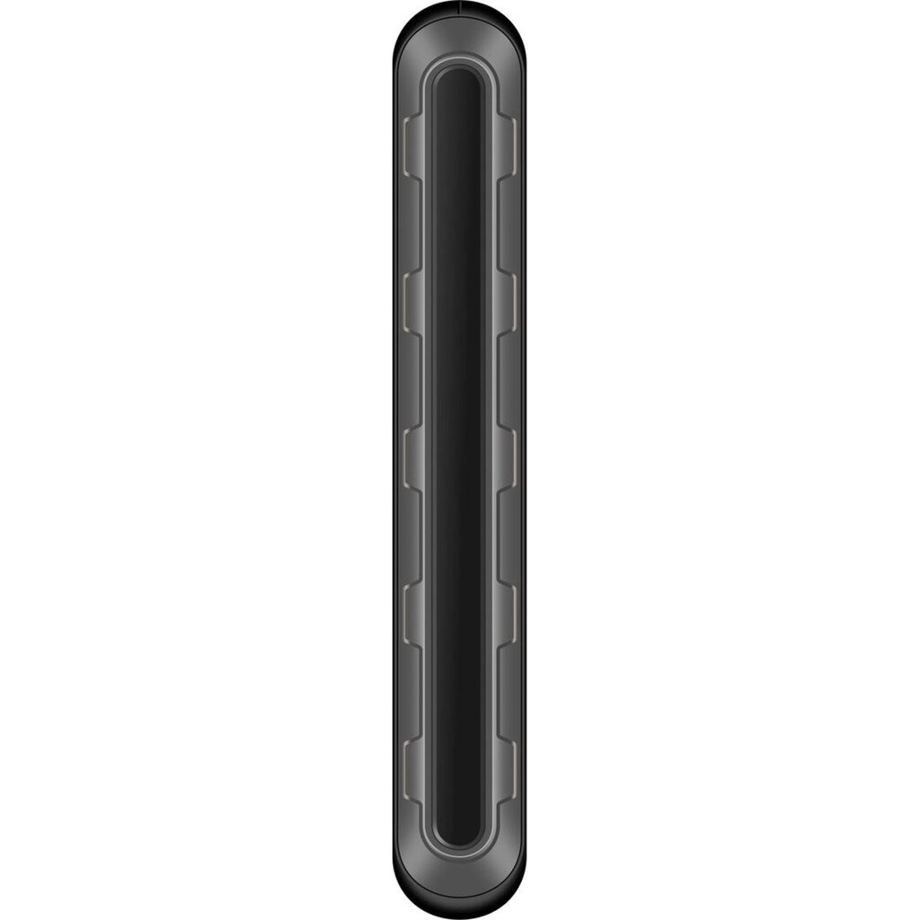 Beafon Handy »AL560«, schwarz, 6,1 cm/2,4 Zoll, 1 MP Kamera
