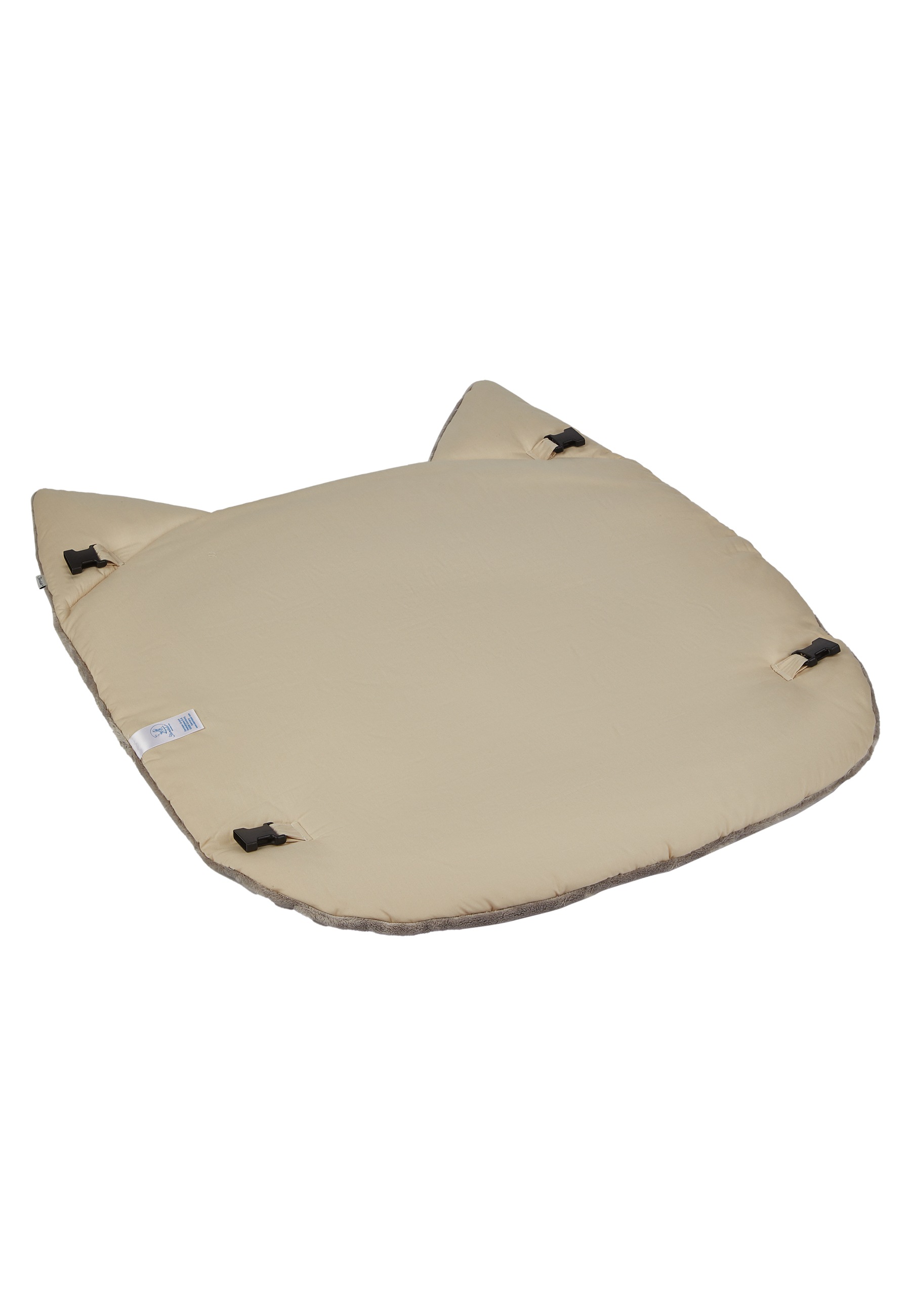 Sterntaler® Babydecke »Spielbogen KATZE Lilly«