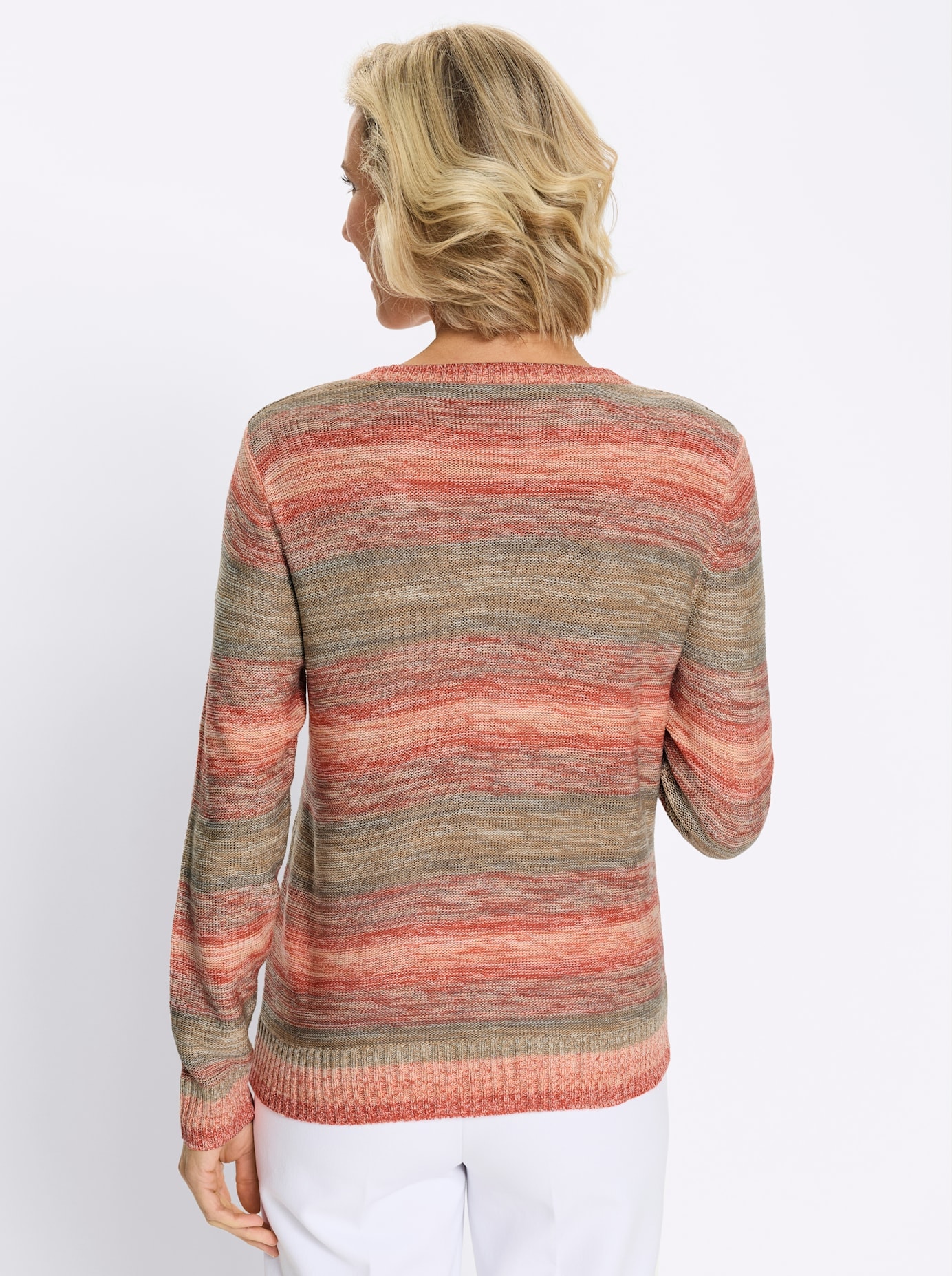 Classic Basics Strickpullover »Pullover«