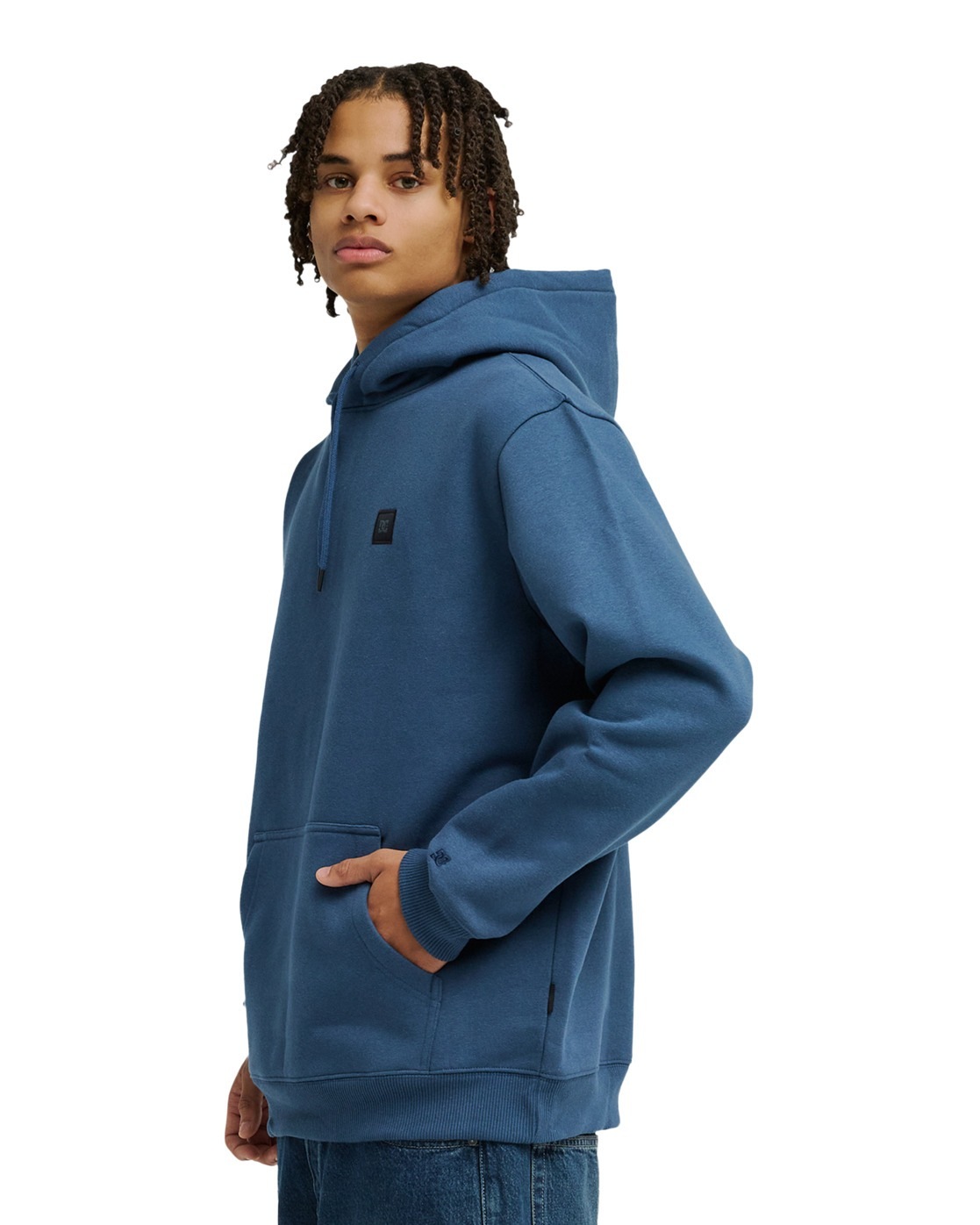 DC Shoes Kapuzensweatshirt »DC 1994«
