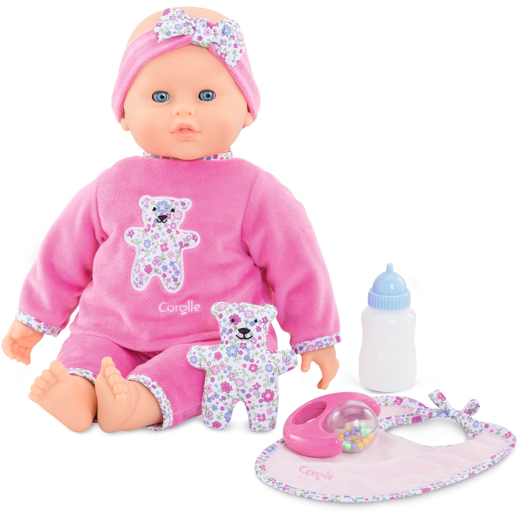 Corolle® Babypuppe »Lucille«