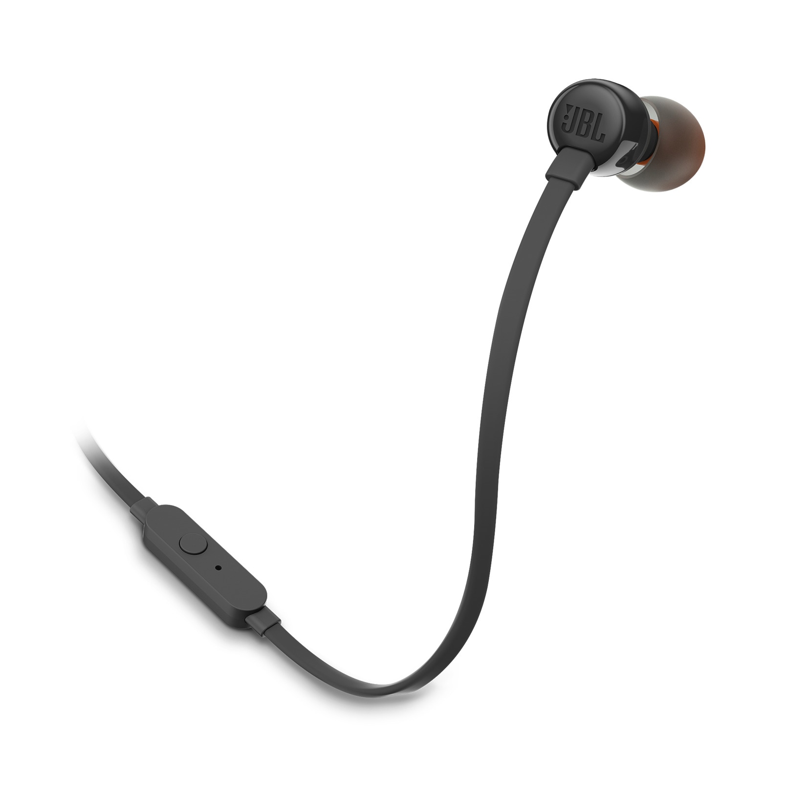 JBL In-Ear-Kopfhörer »Tune 110BT«, A2DP Bluetooth, Freisprechfunktion
