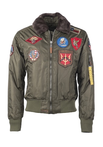 Bomberjacke »Bomberjacke TG20192047«