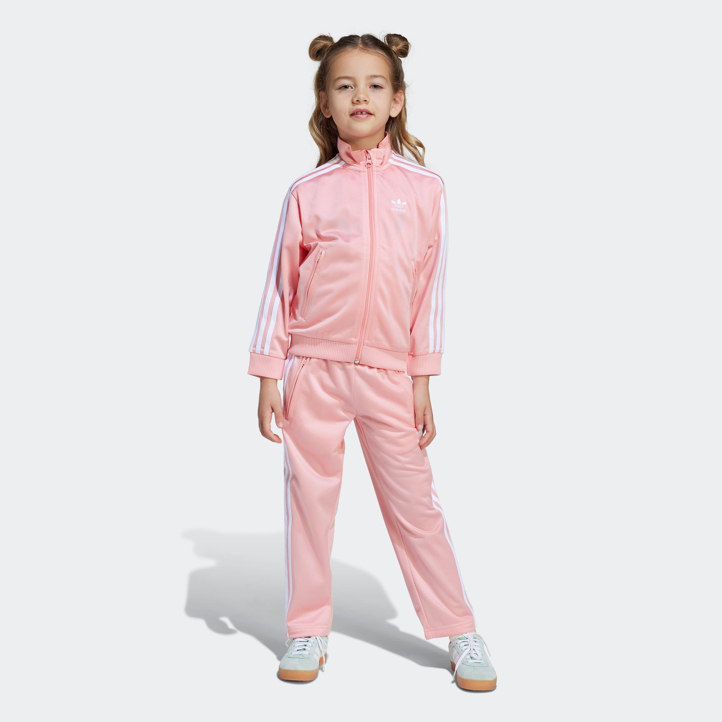 adidas Originals Trainingsanzug »FIREBIRD«, (2 tlg.)