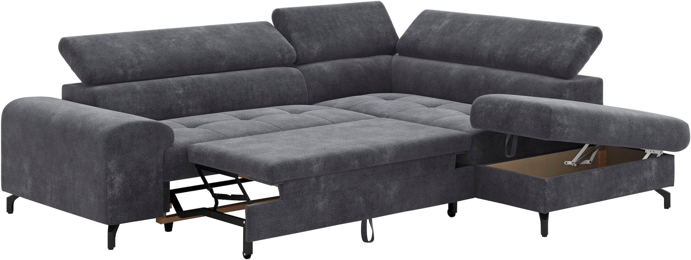 COTTA Ecksofa