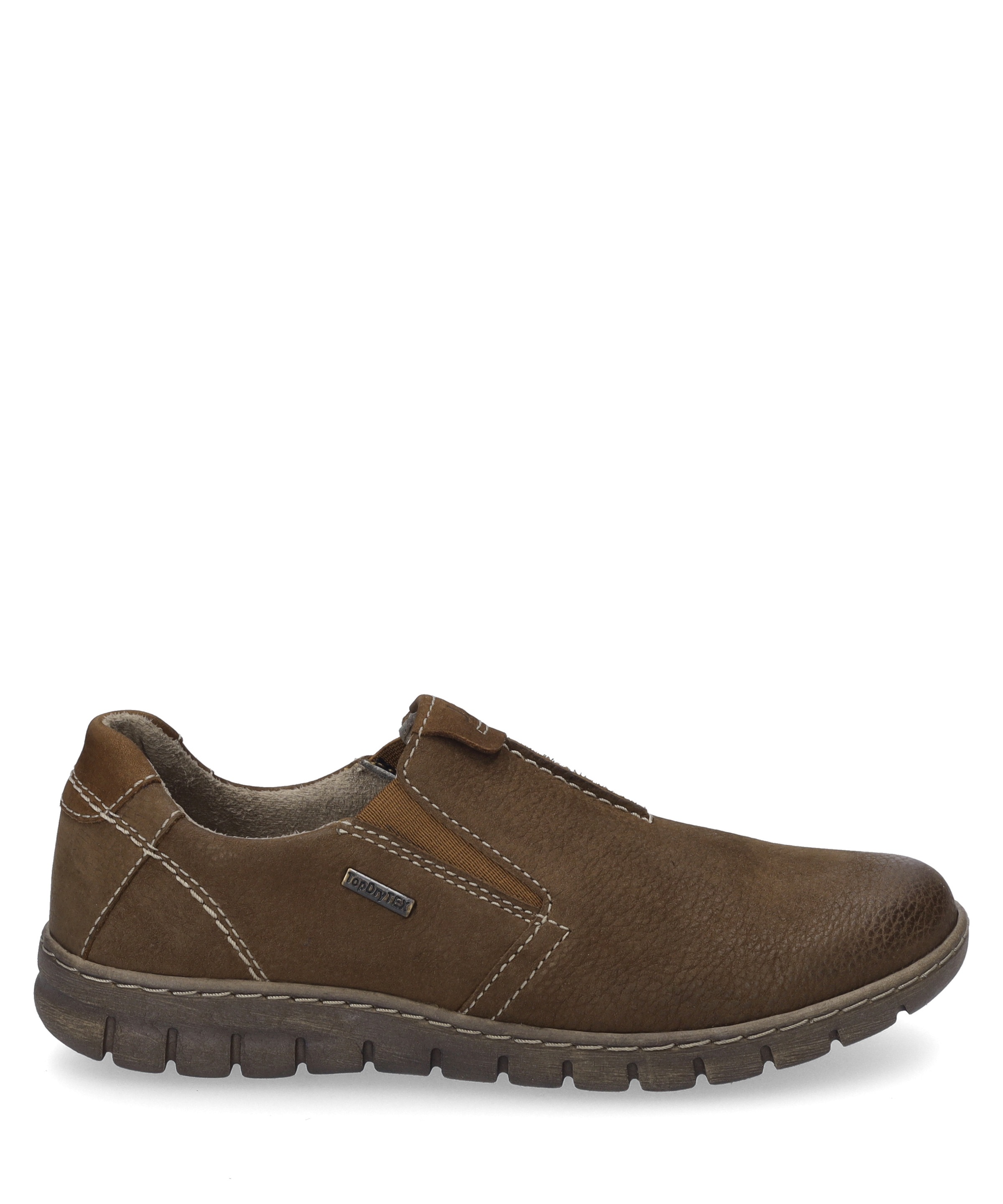 Josef Seibel Slipper »Steffi 65, castagne«