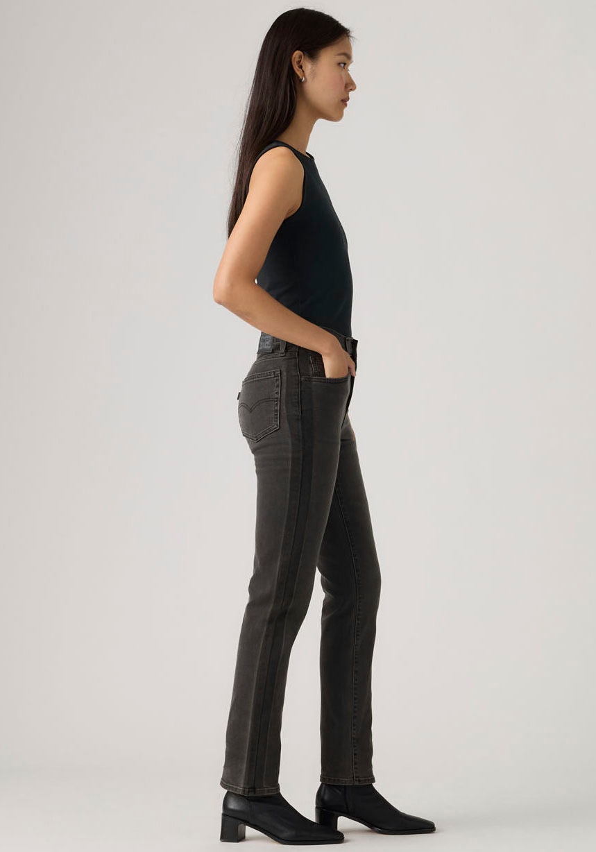 Levi's® Straight-Jeans »724 HIGH RISE STRAIGHT«