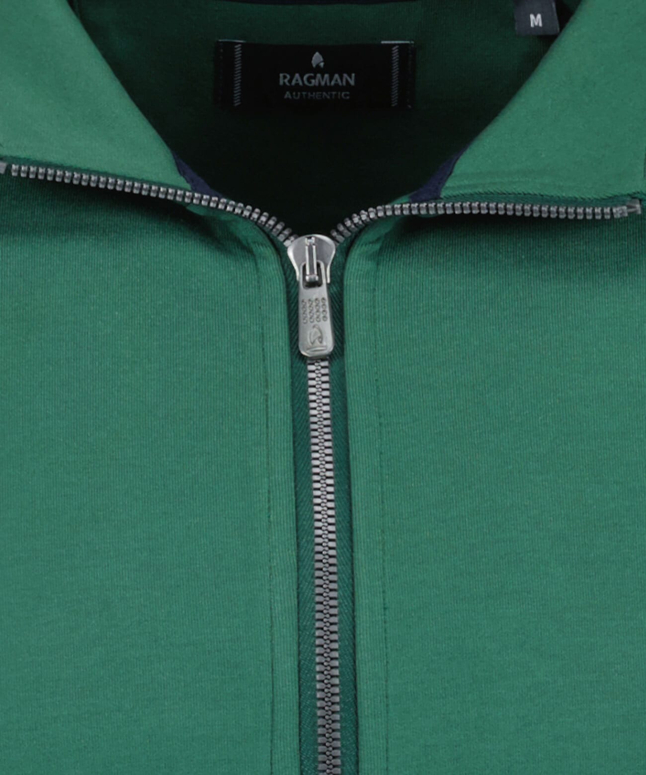 RAGMAN Sweatjacke