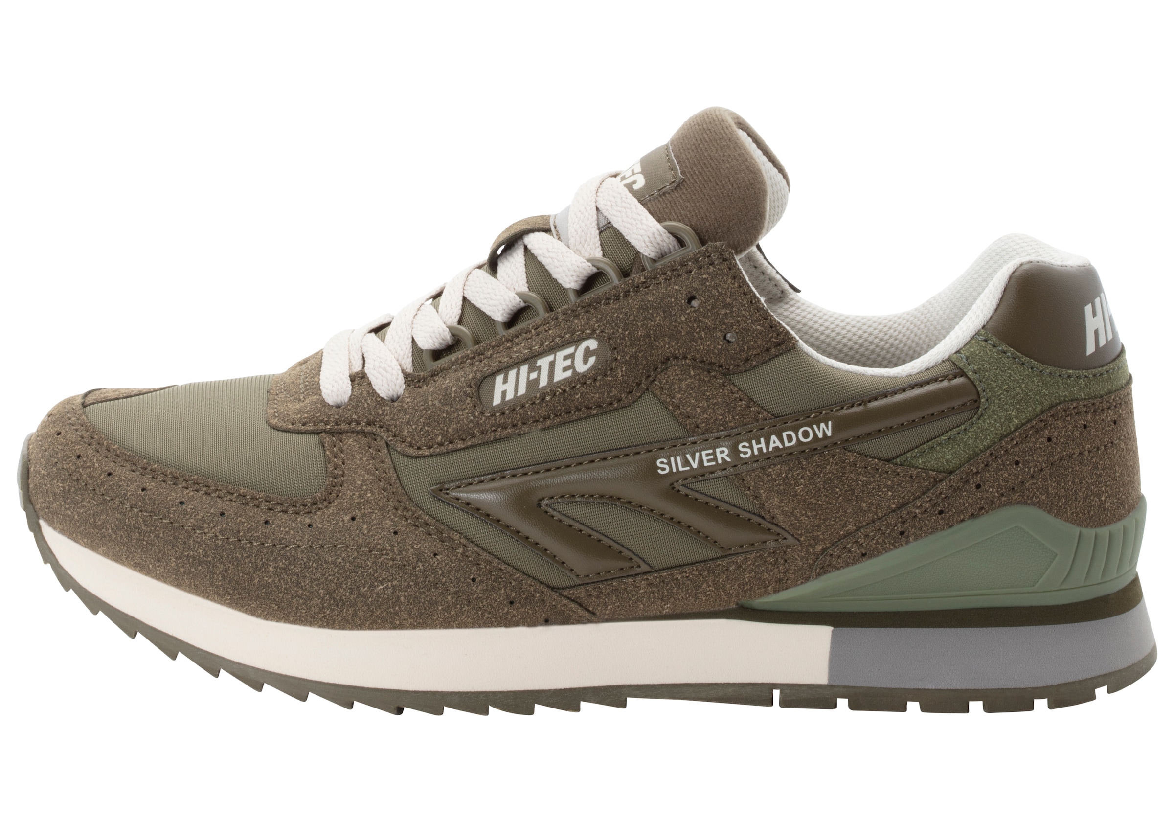 Hi-Tec Sneaker »SHADOW OG«