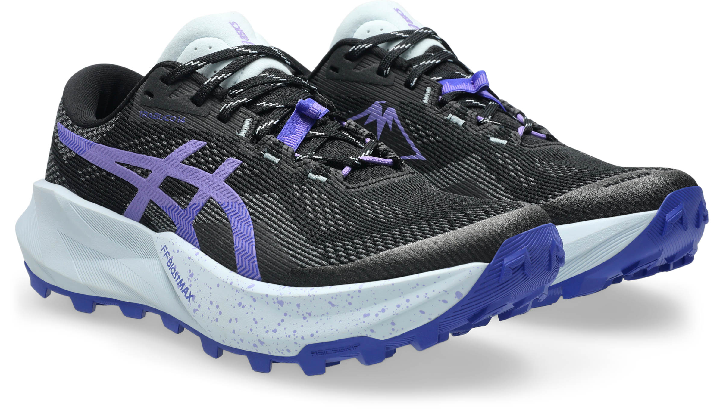Asics Trailrunningschuh »TRABUCO 14«