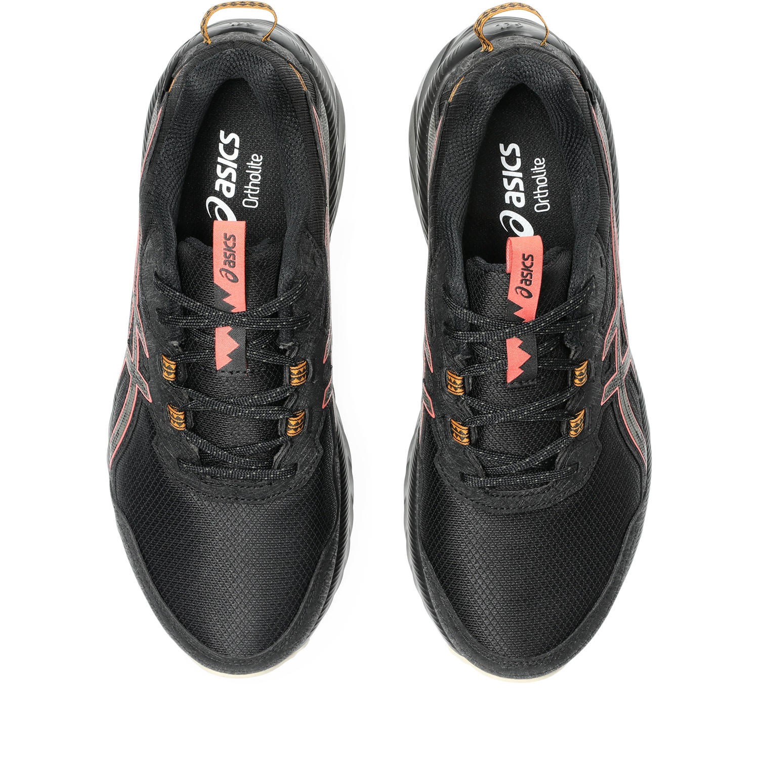 Asics Trailrunningschuh »GEL-VENTURE 10 WP«