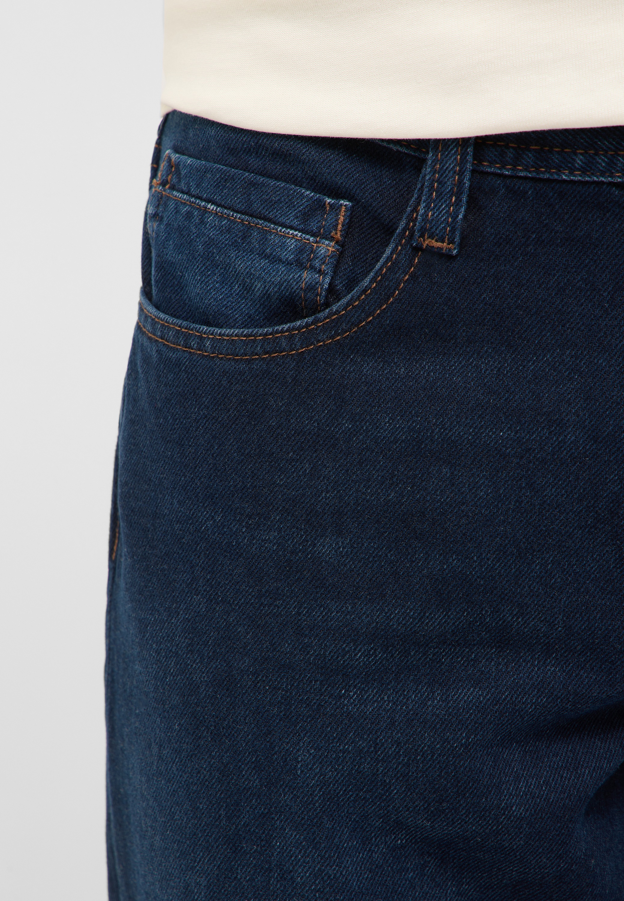 MUSTANG Straight-Jeans »Herren Style Denver Straight«