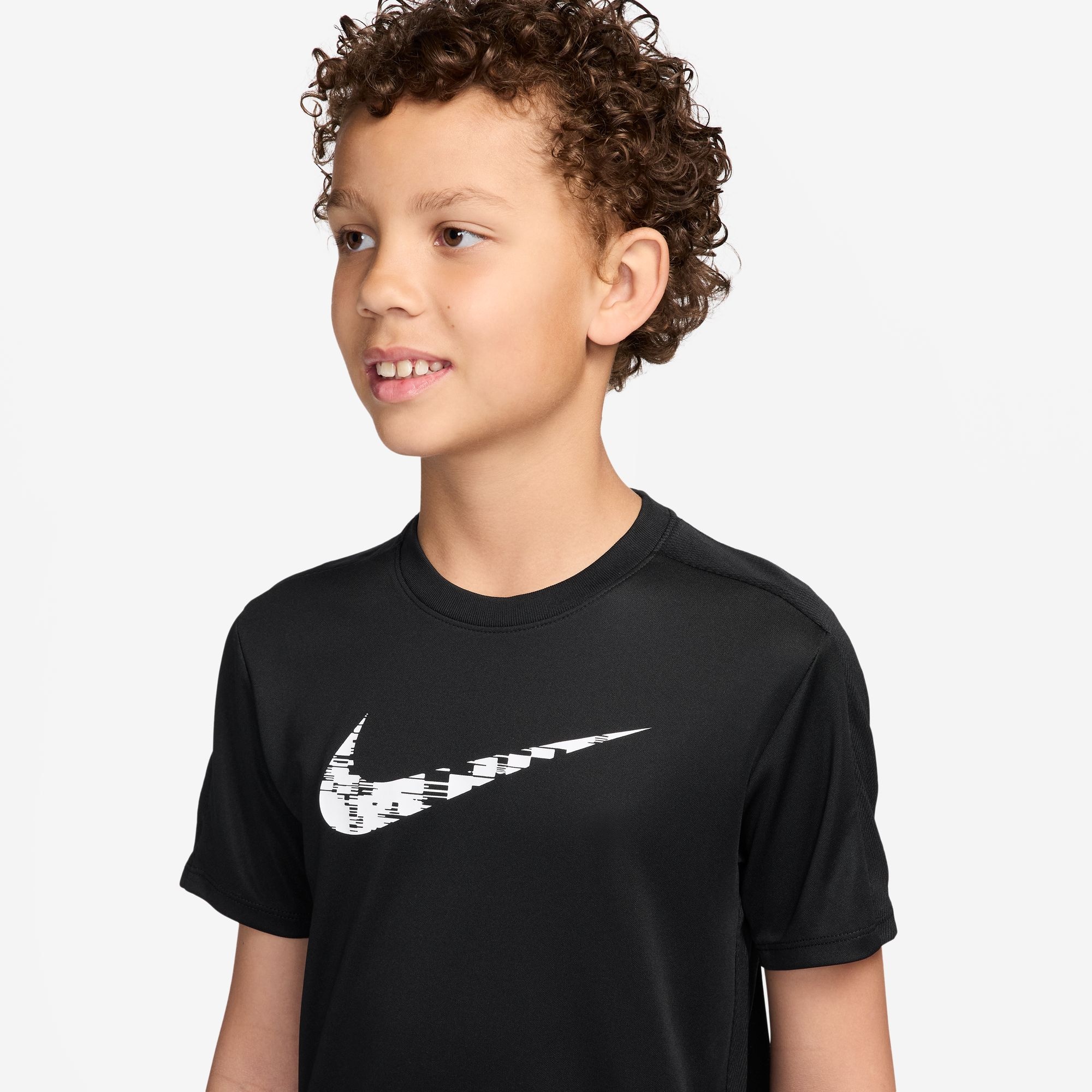 Nike T-Shirt »B NK DF TRPHY23 SS TOP HBR« Für Kinder und Jugendliche
