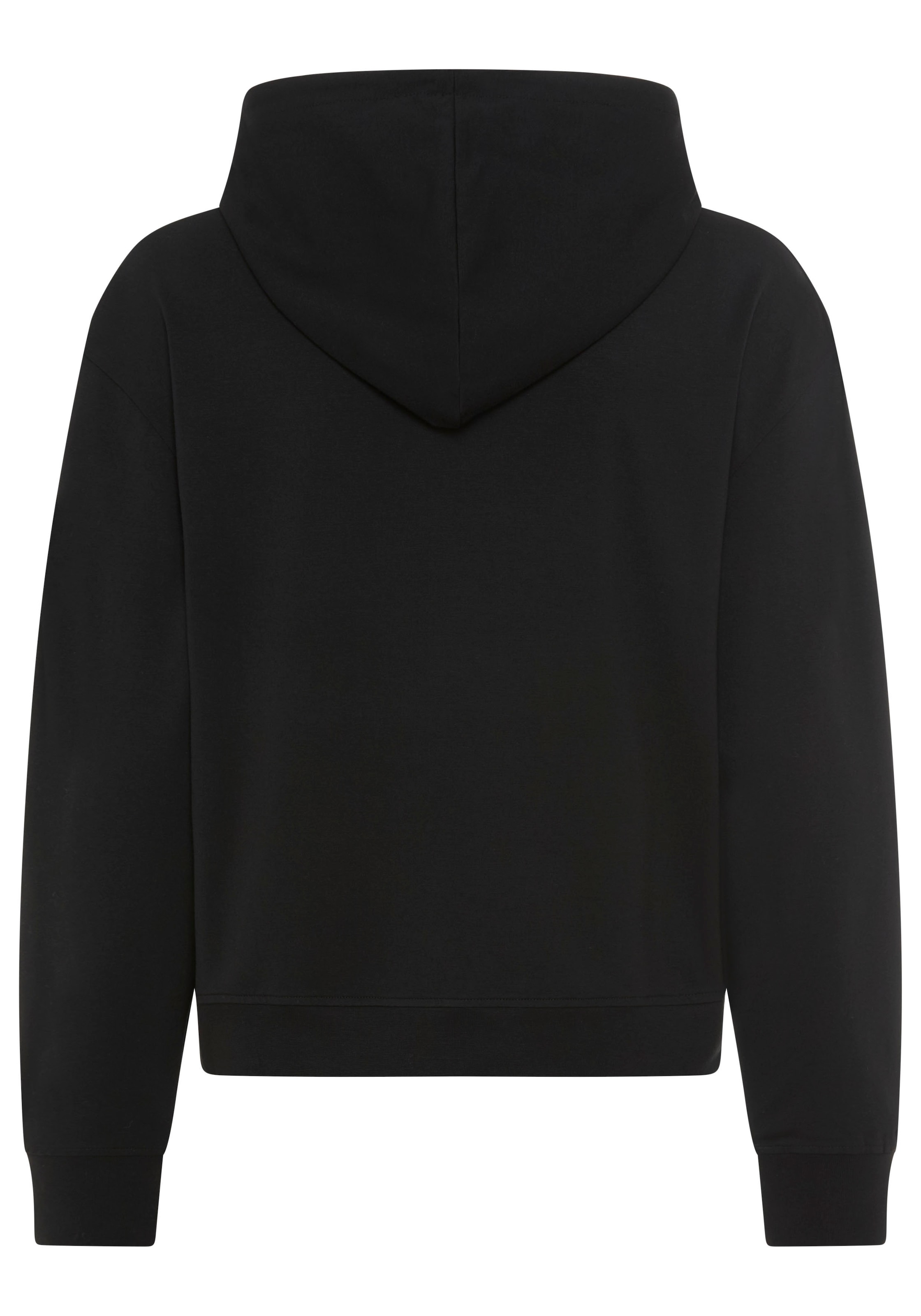 HUGO Underwear Hoodie »Signature«, basic, normale Passform
