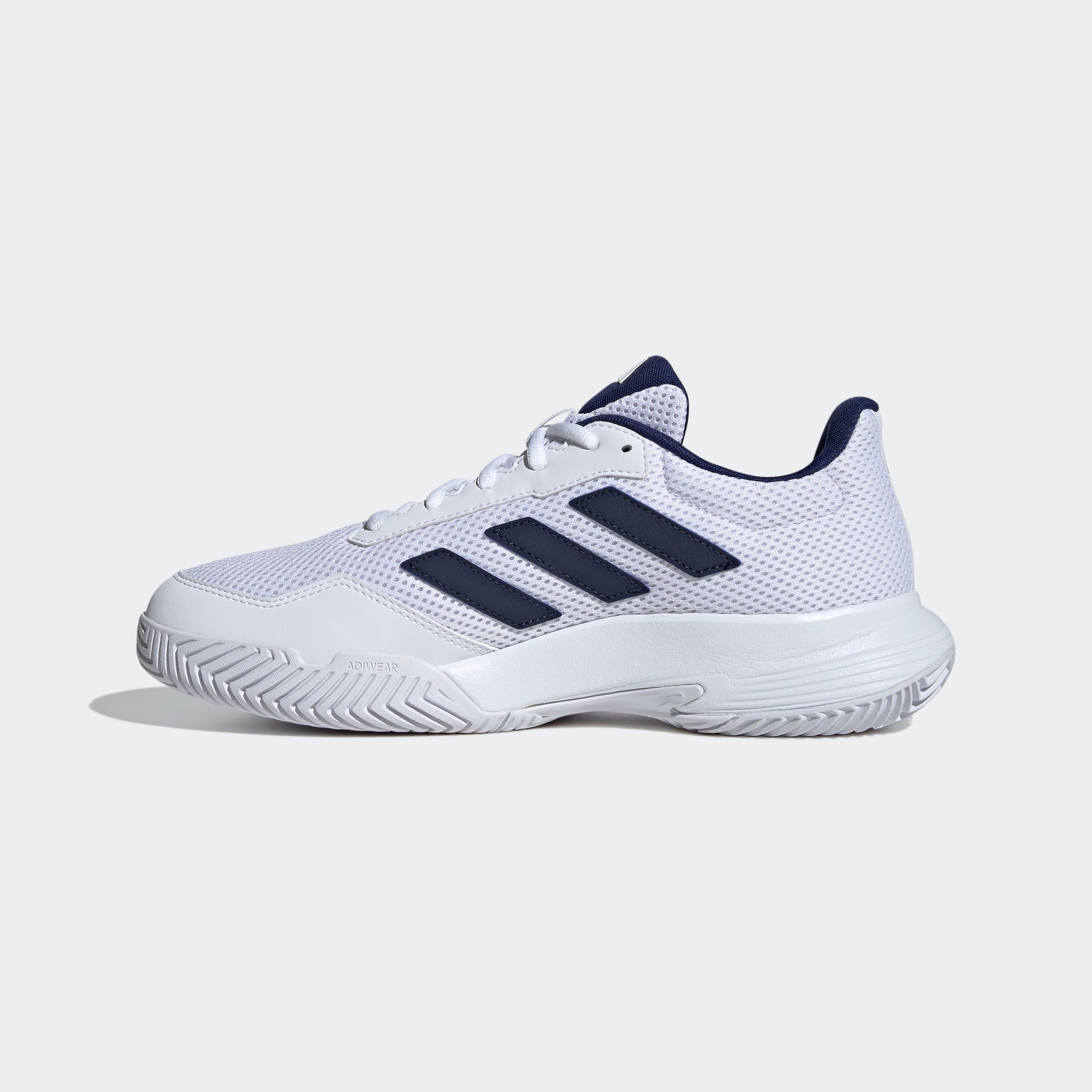 adidas Performance Tennisschuh »COURT SPEC 2«, geeignet für Hartplatz und Sandplatz