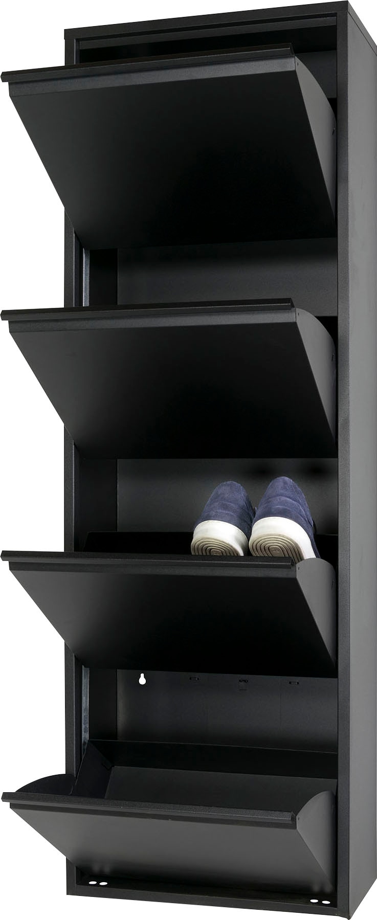 Spinder Design Schuhschrank »Billi«, Breite 50 cm online kaufen bei OTTO