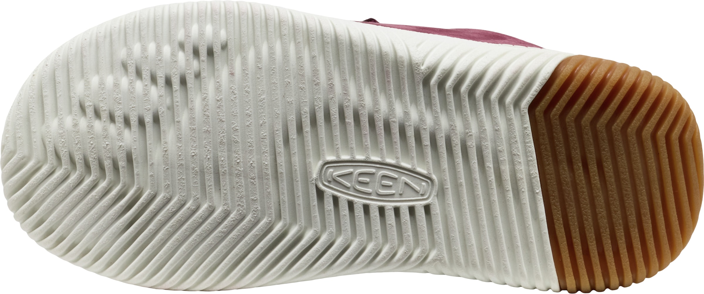 Keen Barfußschuh »KNX LACE«