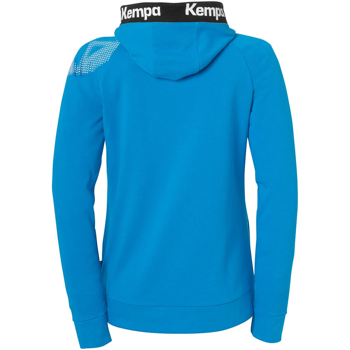 Kempa Trainingsjacke »Kapuzenjacke Core 26 Women« 1 Stk. tlg.