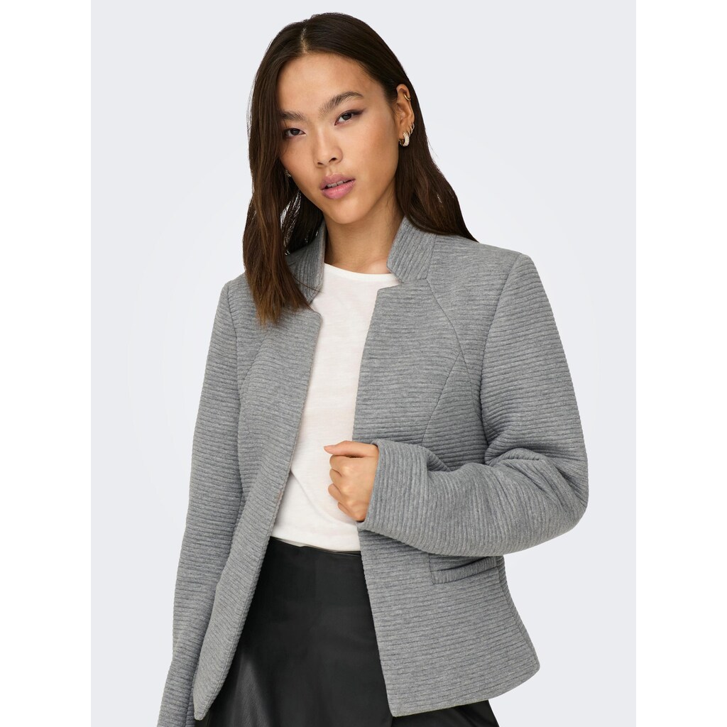 ONLY Kurzblazer »ONLADDY-LINKA L/S SHORT BLAZER CC TLR«
