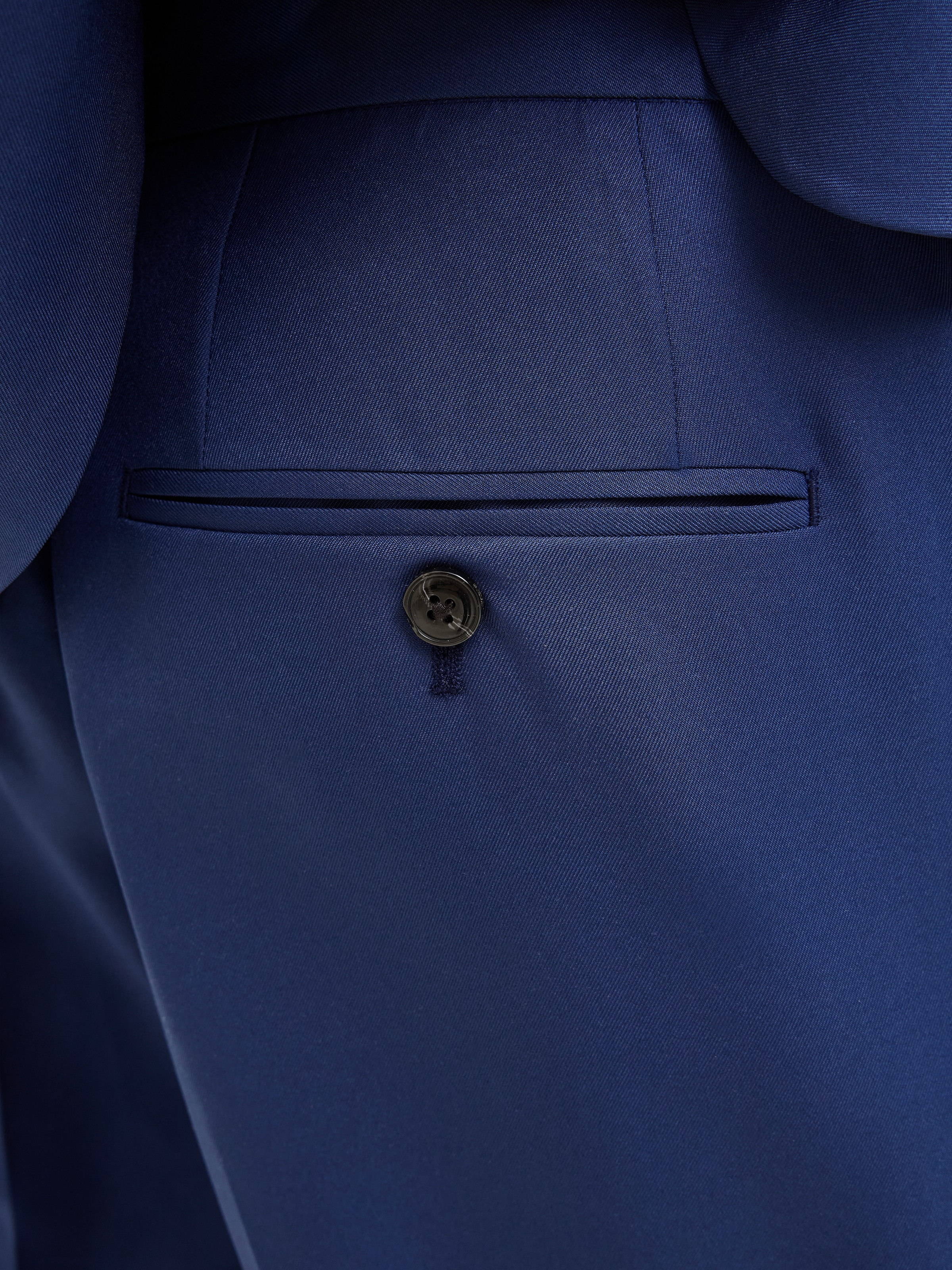 Jack & Jones Anzug »JPRCOSTA SUIT« Set, 2 tlg. sehr schmal Polyester, slim fit
