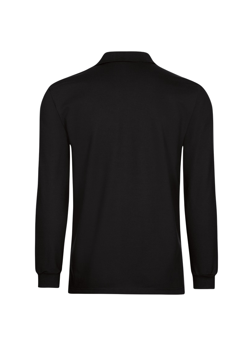 OTTO Langarm Baumwolle« aus kaufen »TRIGEMA Trigema bei Poloshirt Poloshirt online