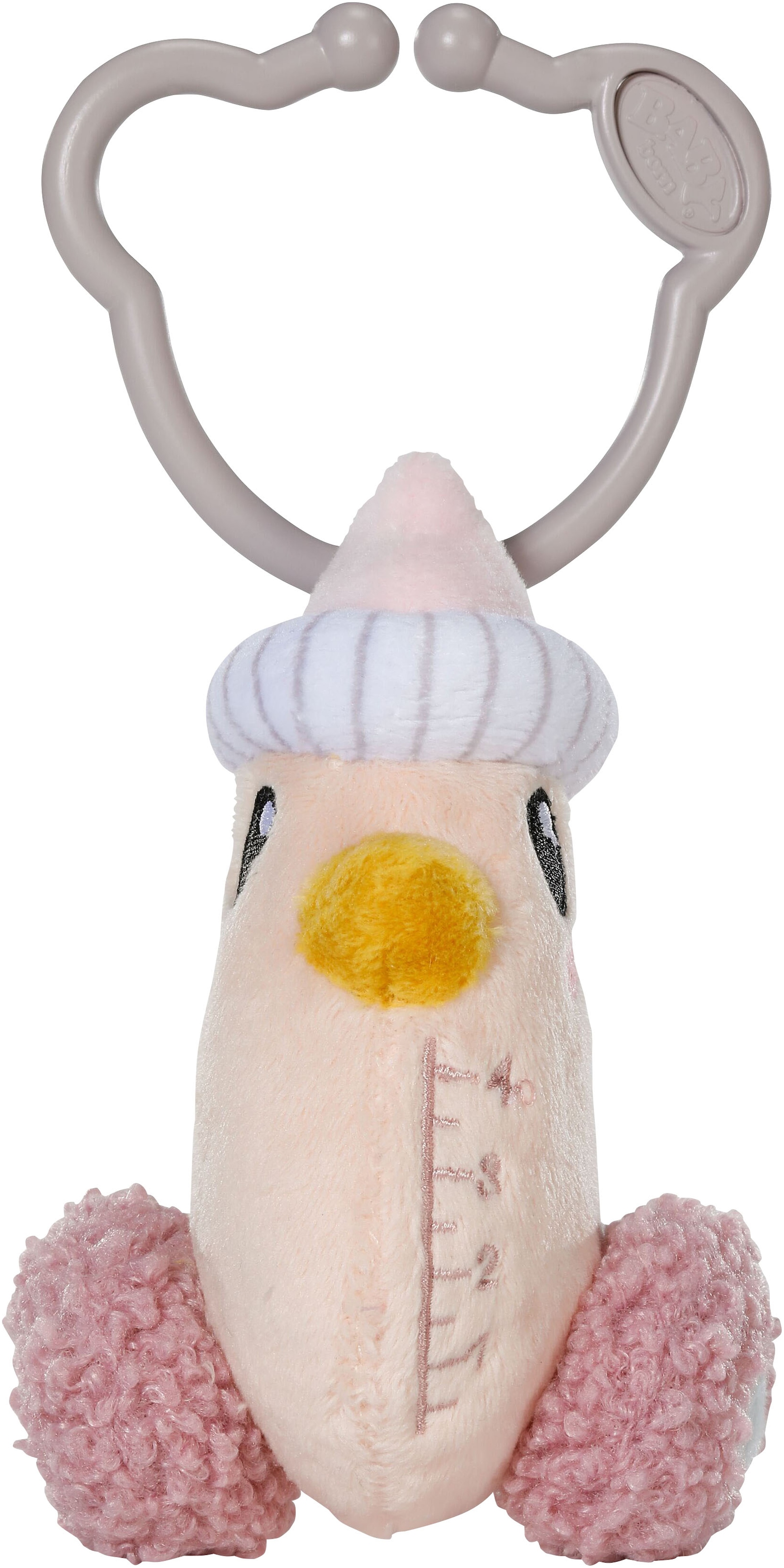 Baby Born Beißring »BABY born for babies Fläschen«