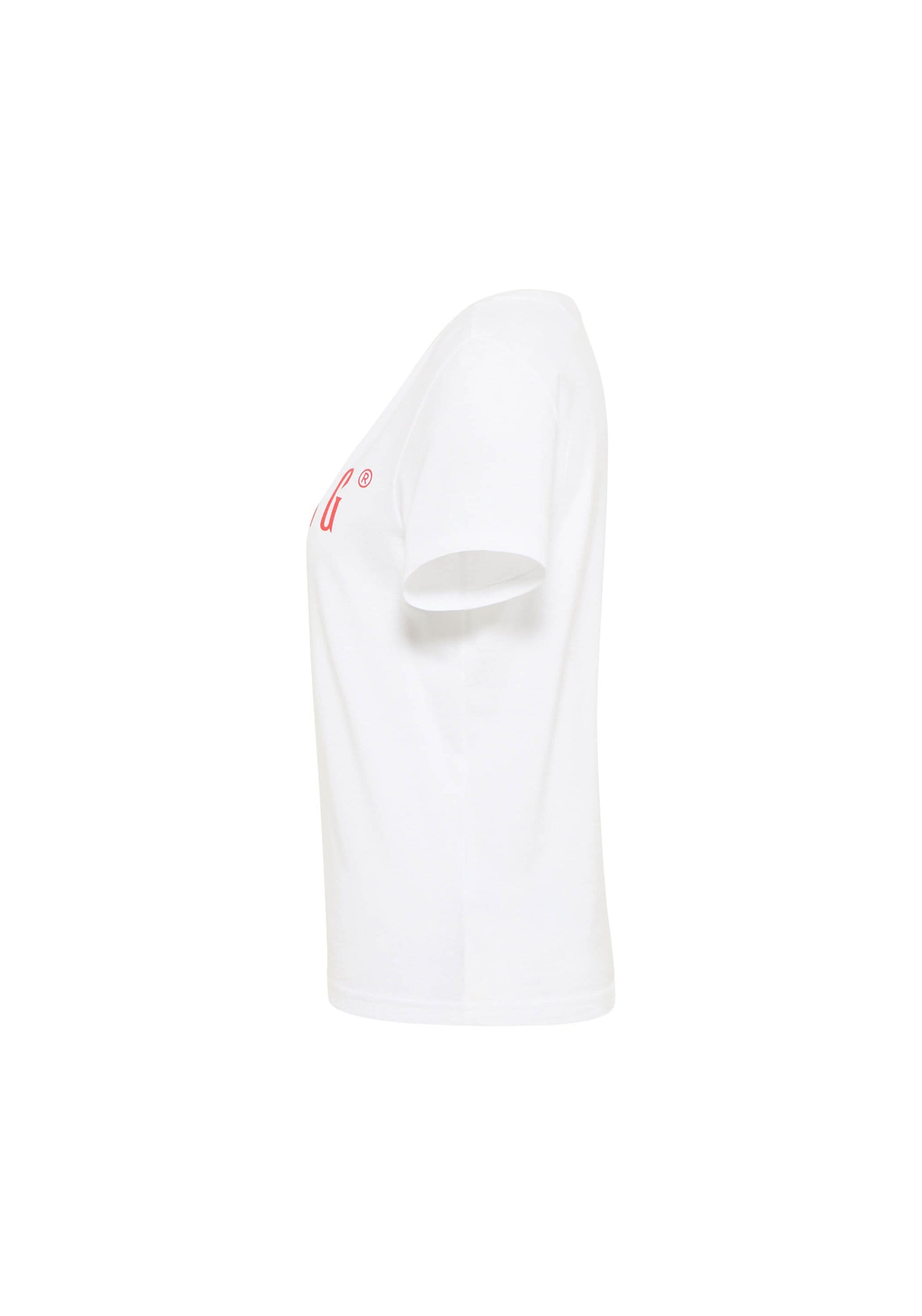 MUSTANG T-Shirt »T-Shirt Style Alma 3P 3er Pack«