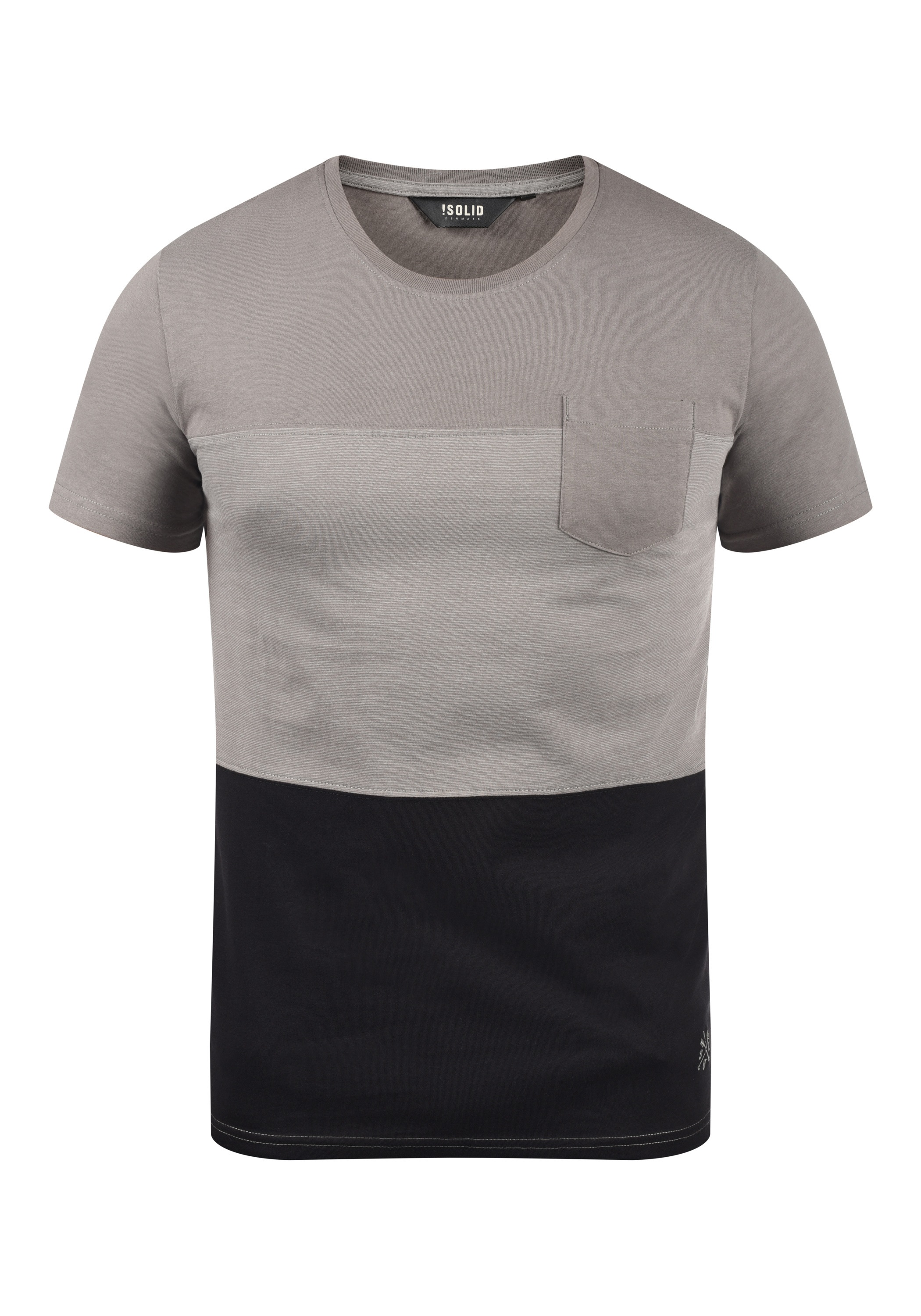 !Solid T-Shirt »T-Shirt SDMingo«